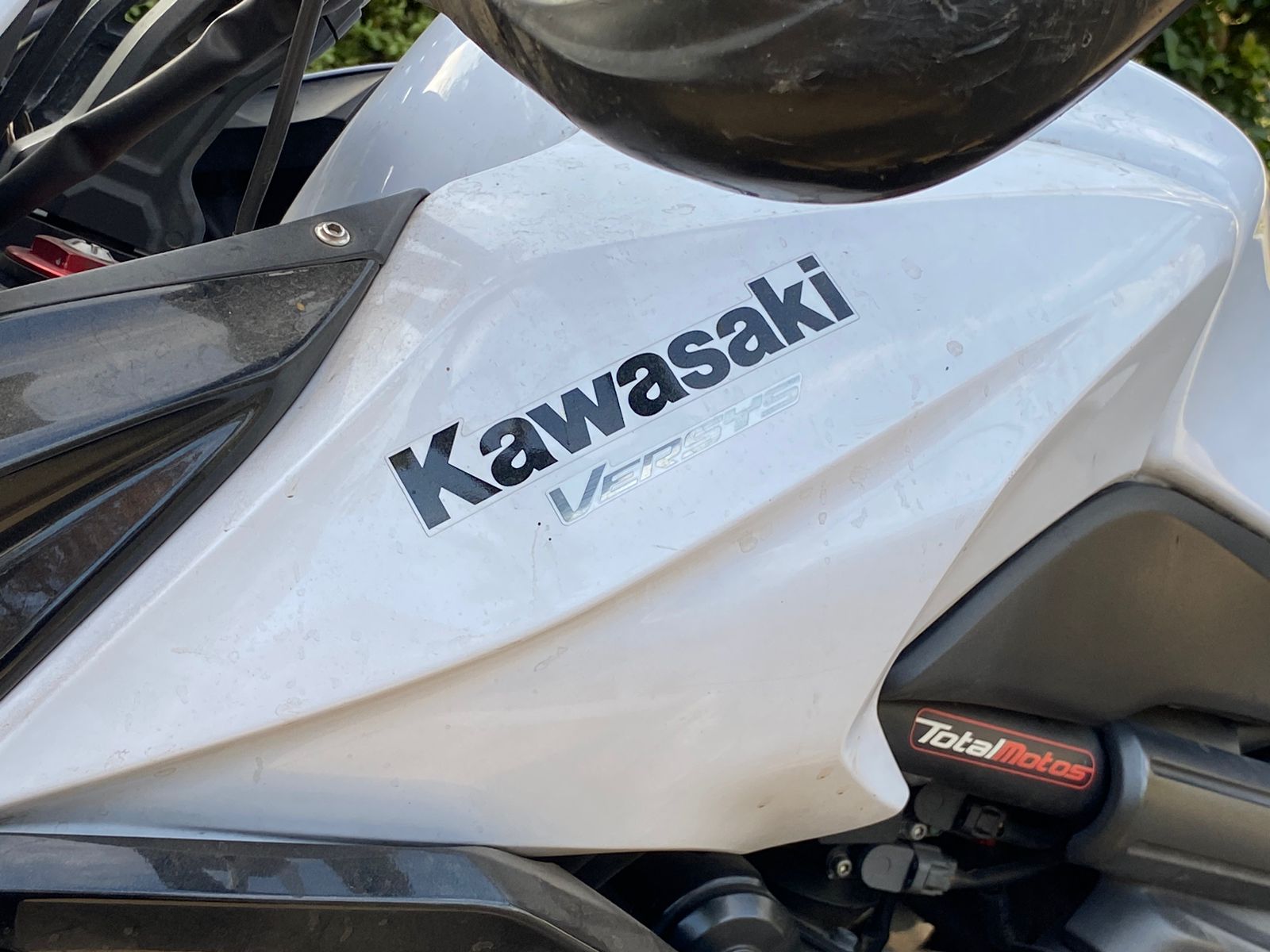 Kawasaki Versys 650 — foto 6 de 8