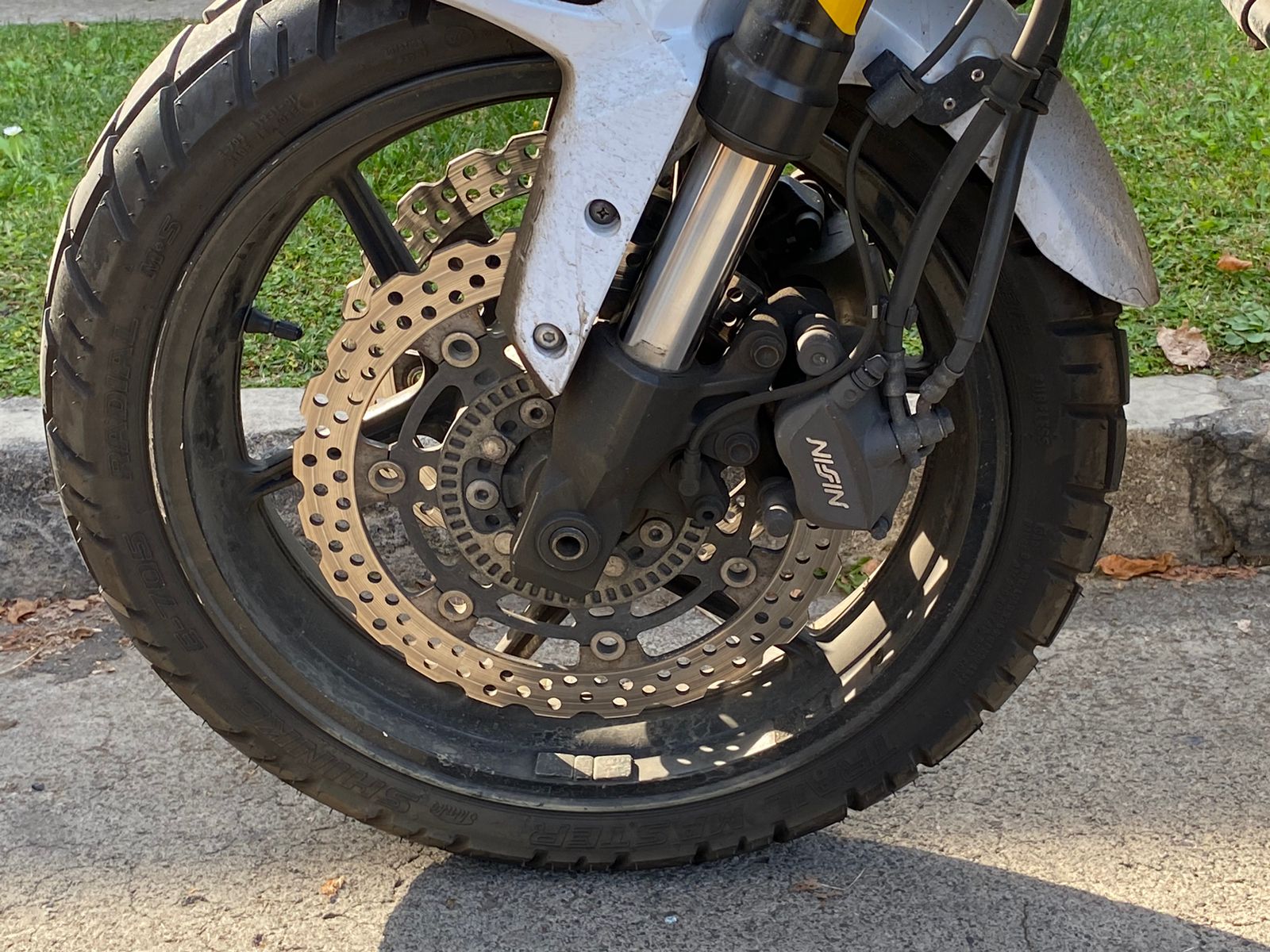 Kawasaki Versys 650 — foto 8 de 8