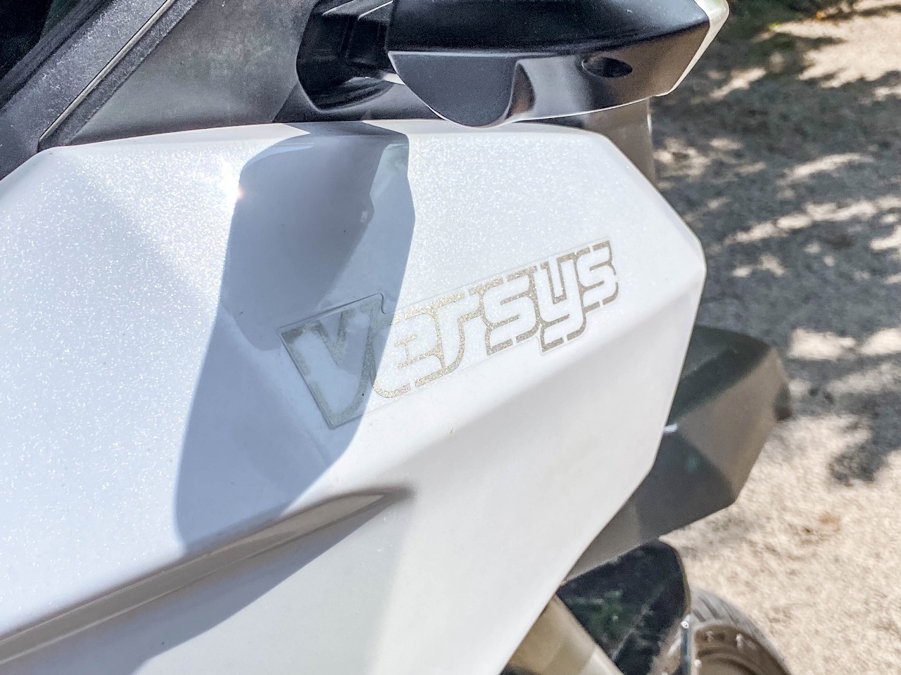 Kawasaki Klz — foto 8 de 10