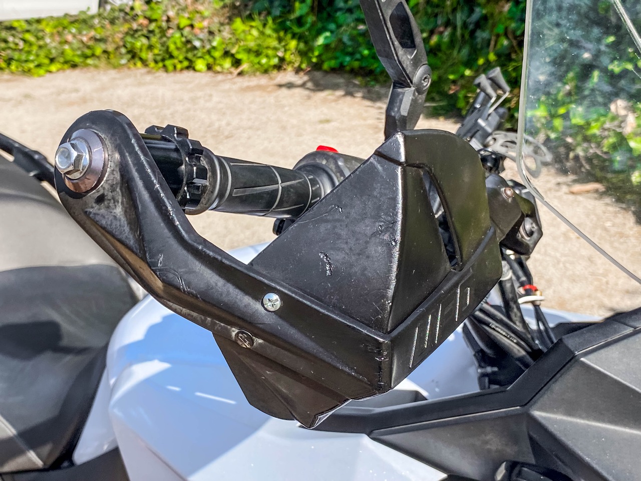 Kawasaki Klz — foto 3 de 10