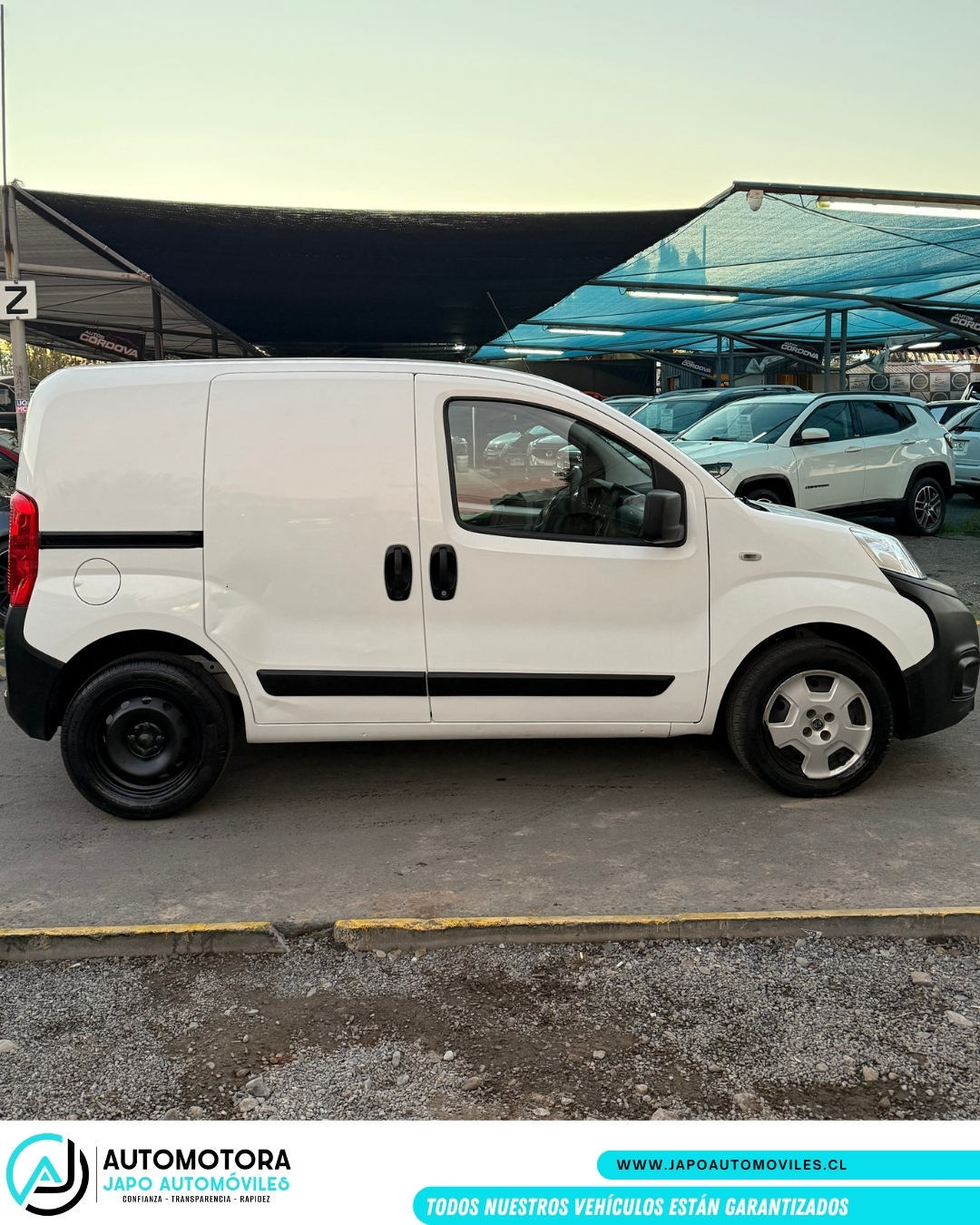 RAM V700 City — foto 7 de 17
