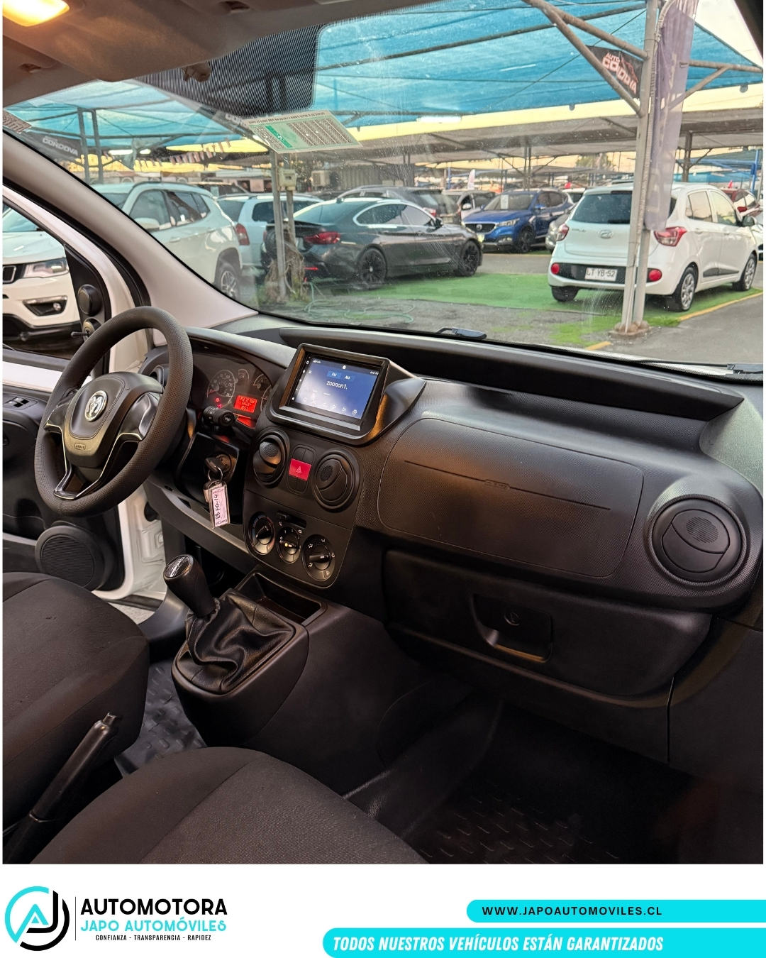 RAM V700 City — foto 12 de 17