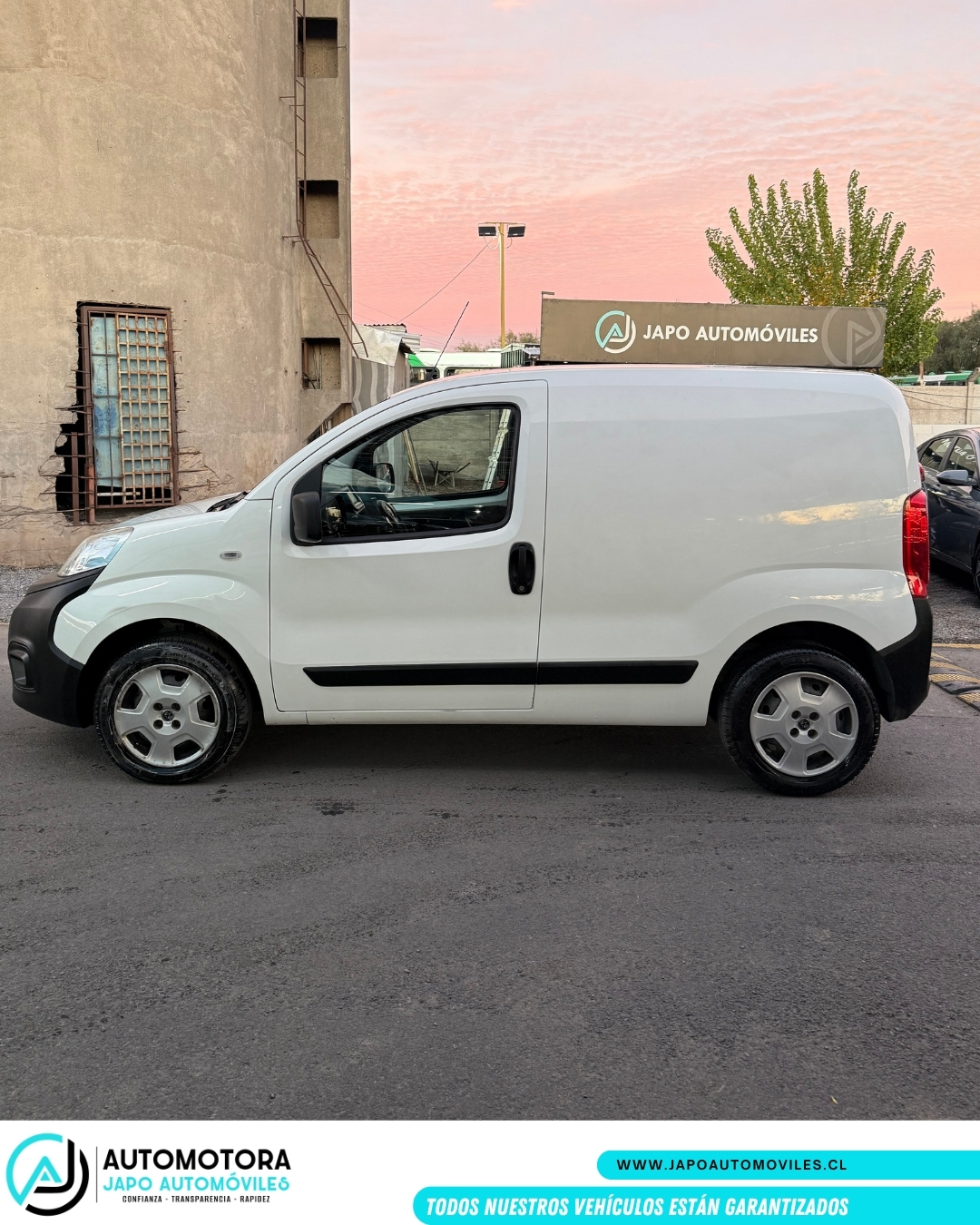 RAM V700 City — foto 3 de 17