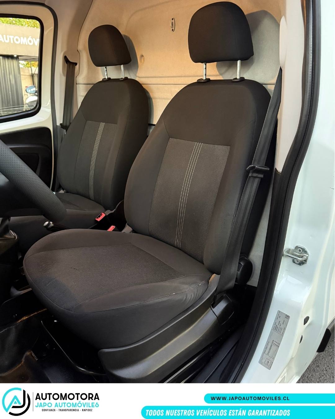 RAM V700 City — foto 10 de 17