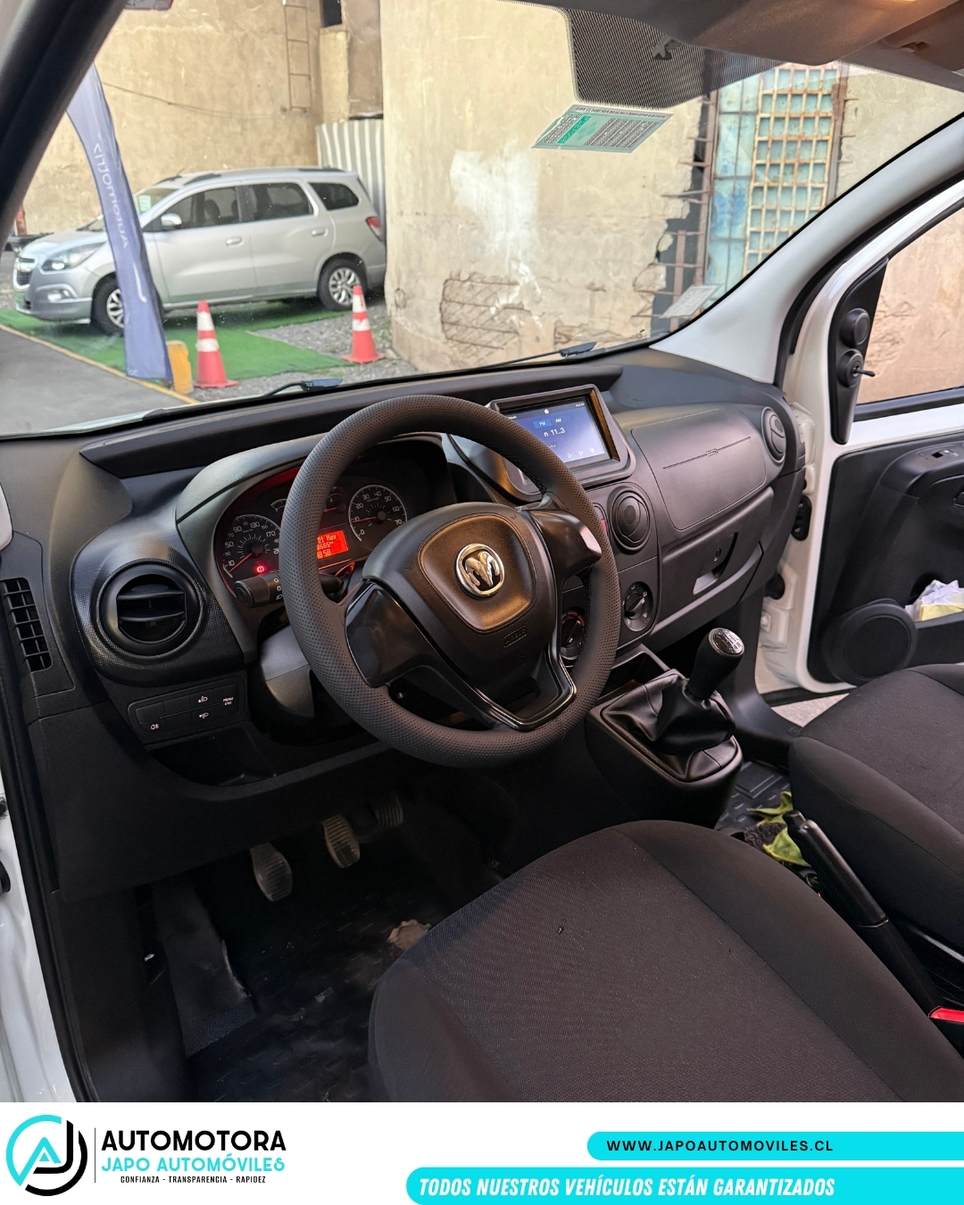 RAM V700 City — foto 14 de 17