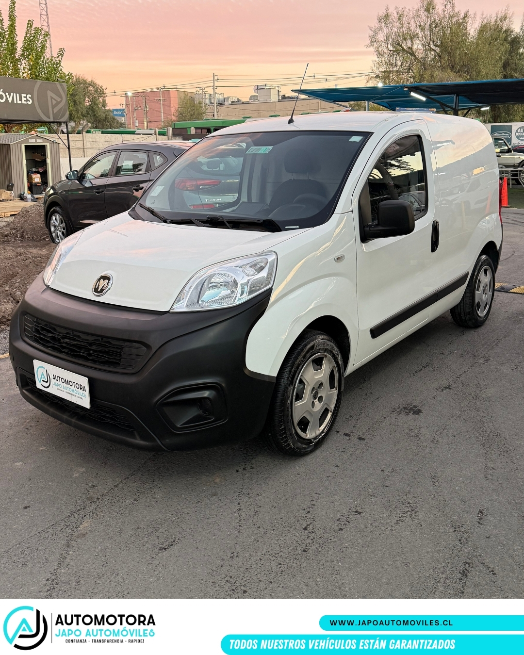 RAM V700 City — foto 2 de 17
