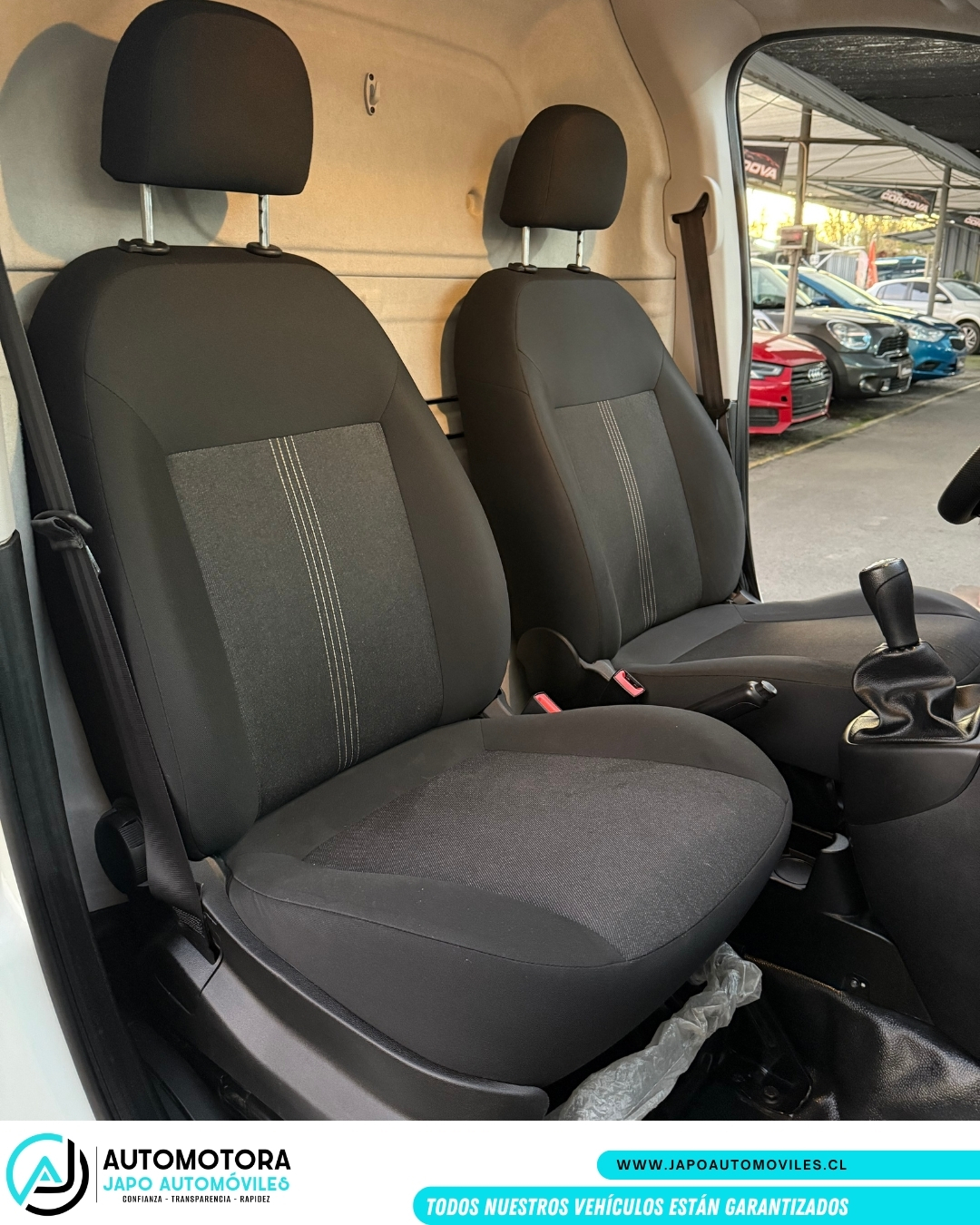 RAM V700 City — foto 11 de 17