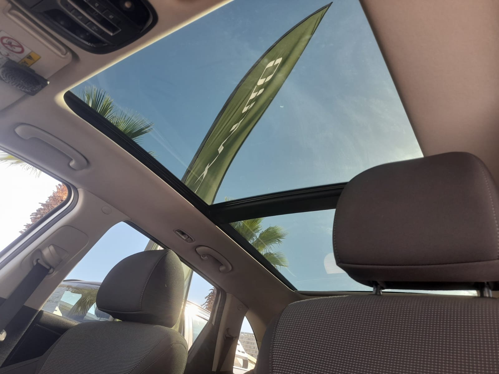 KIA Sorento — foto 10 de 20