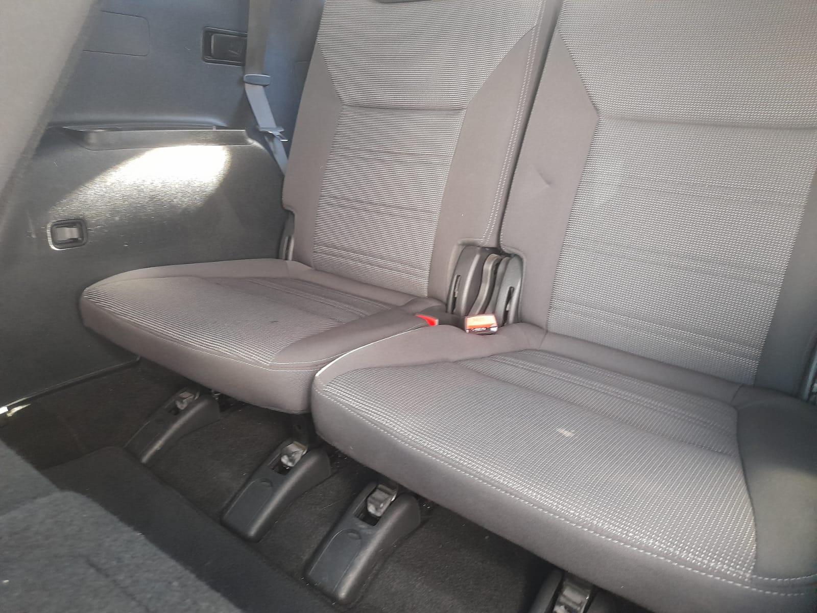 KIA Sorento — foto 19 de 20