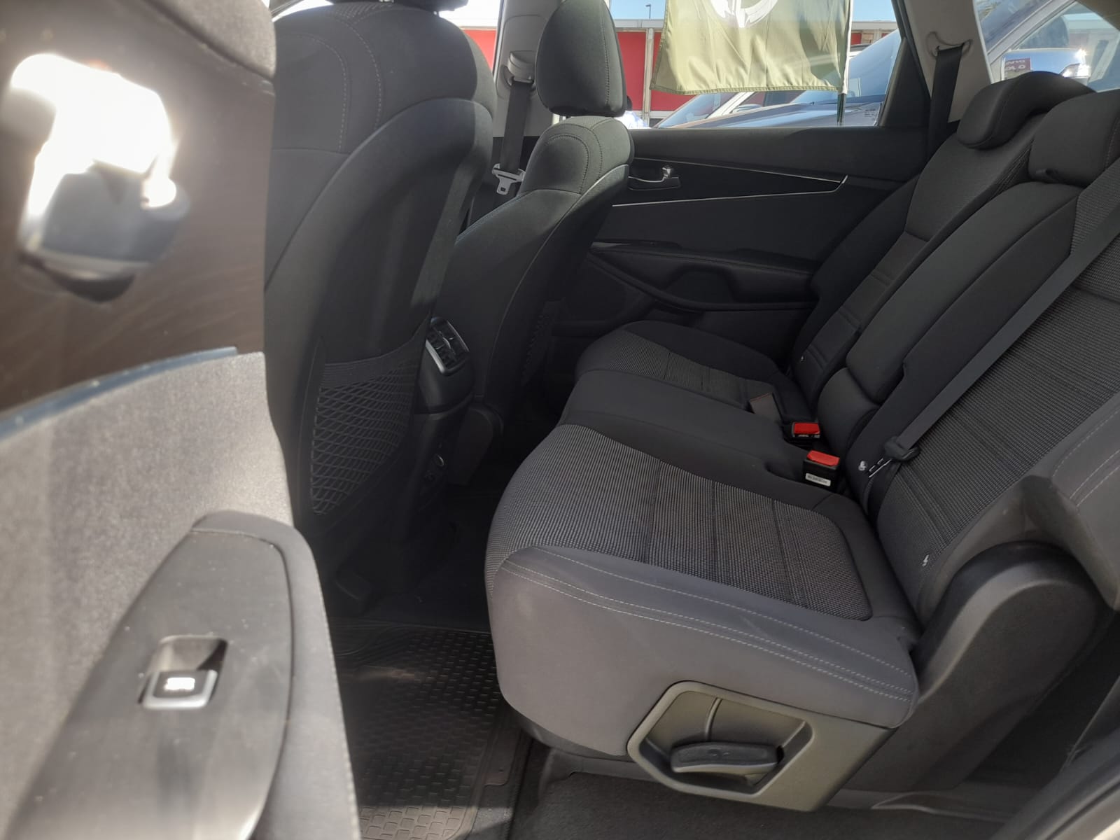 KIA Sorento — foto 20 de 20