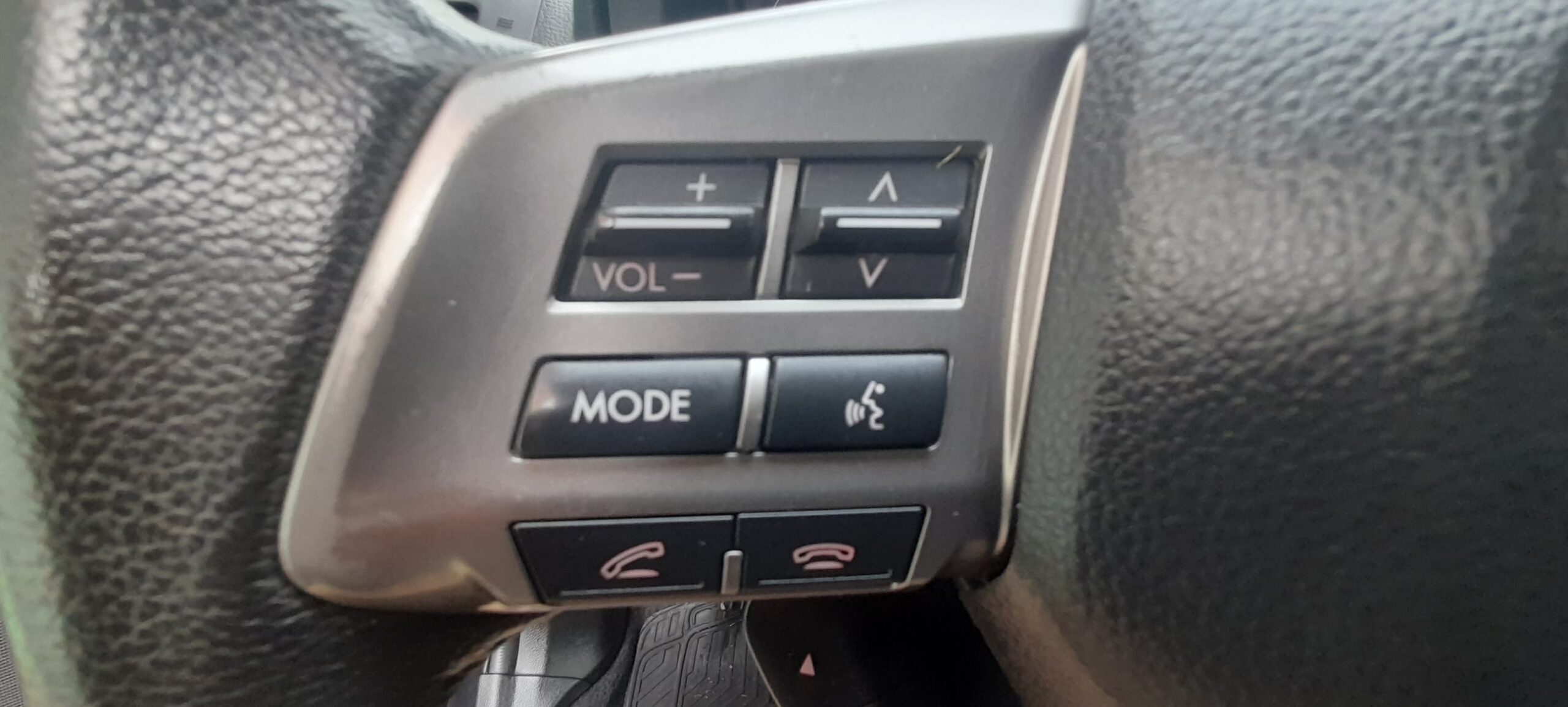 Subaru Forester — foto 15 de 18