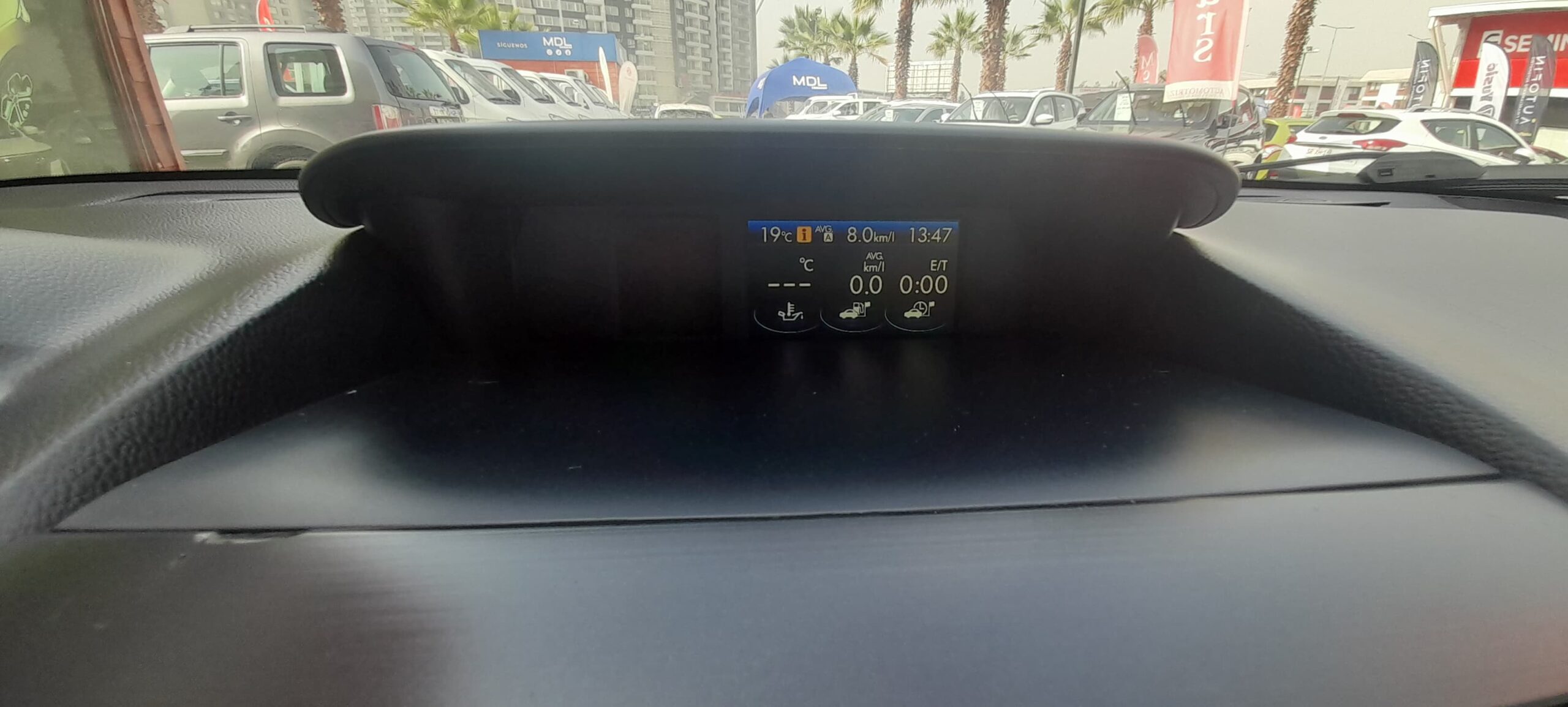 Subaru Forester — foto 10 de 18
