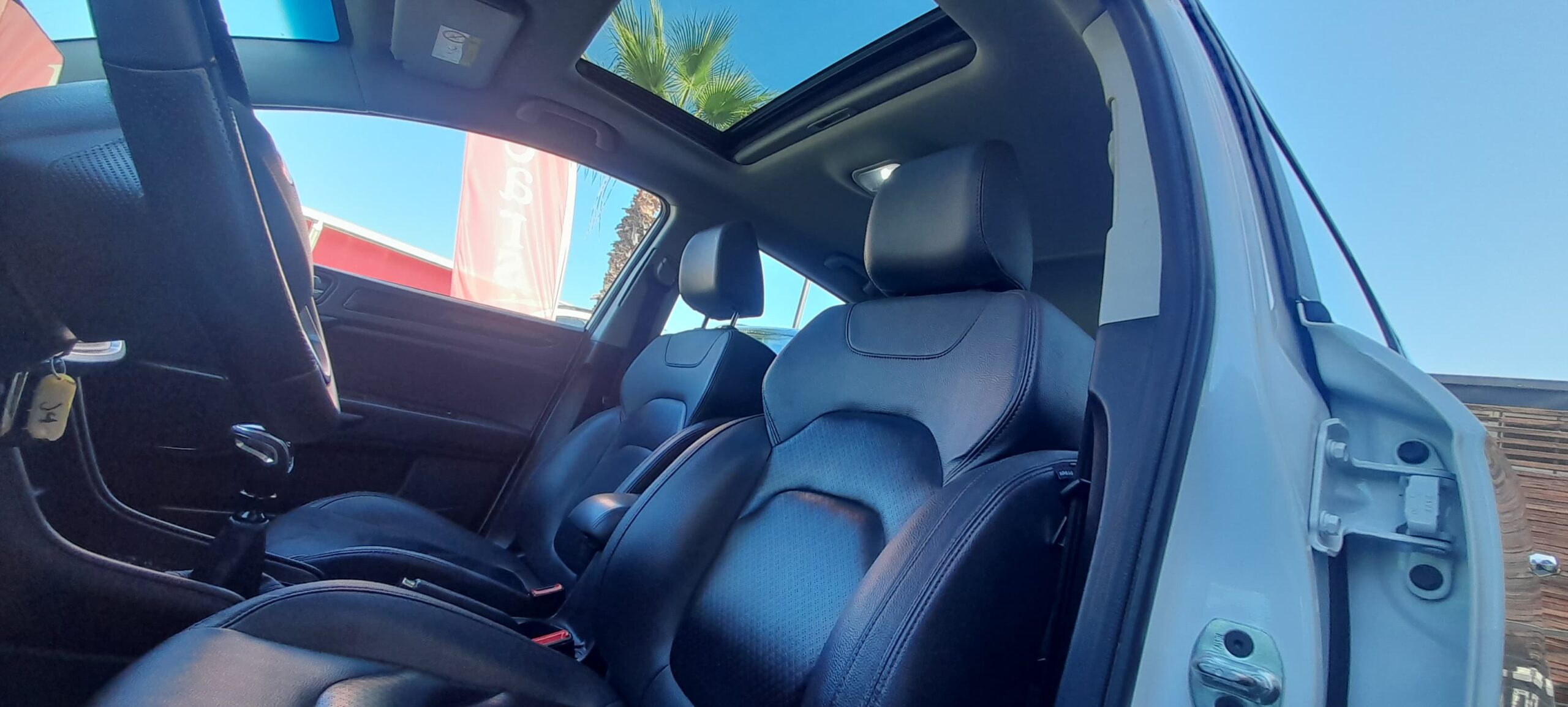 JAC Js3 — foto 6 de 17