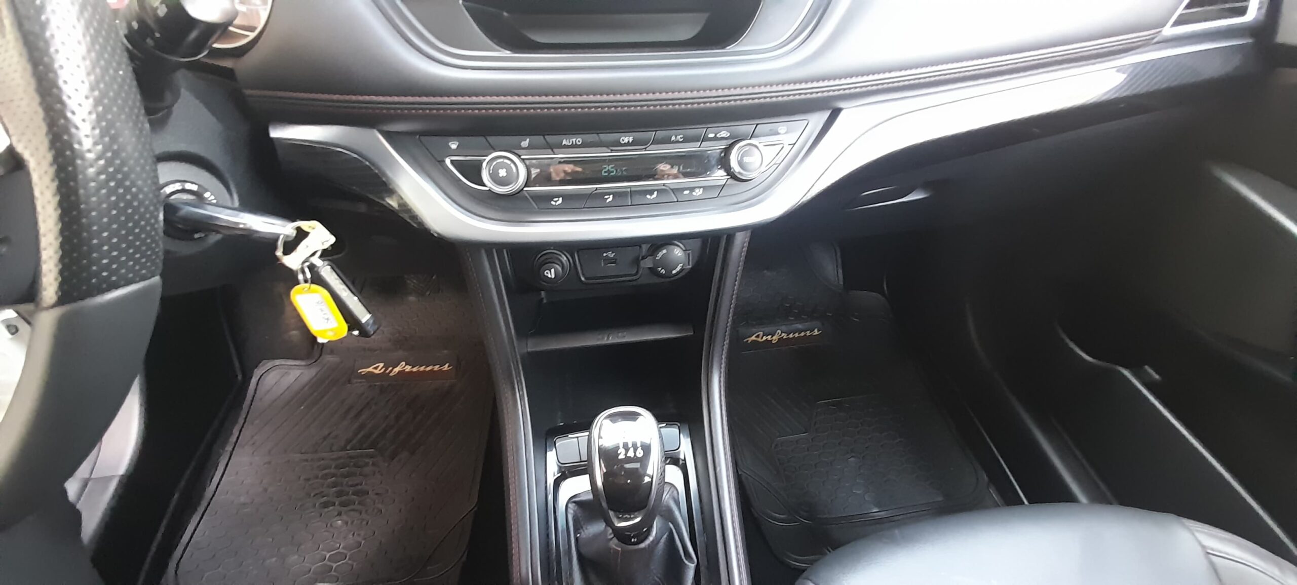 JAC Js3 — foto 16 de 17