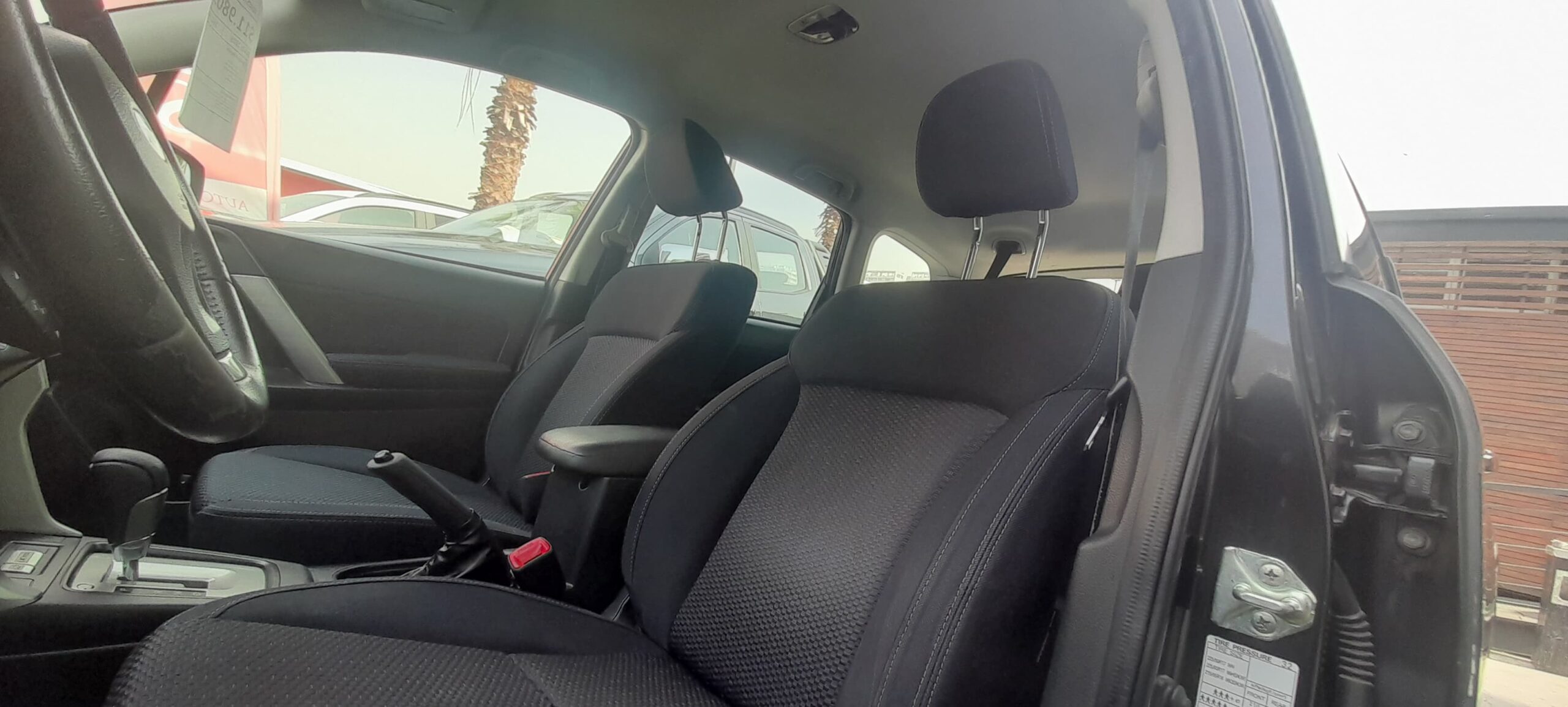 Subaru Forester — foto 9 de 19