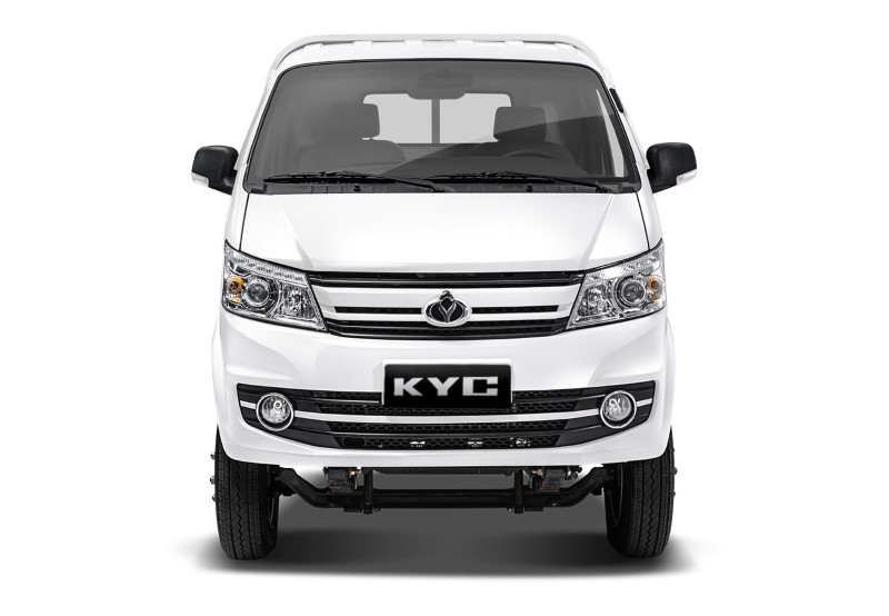 Kyc X5 — foto 2 de 6