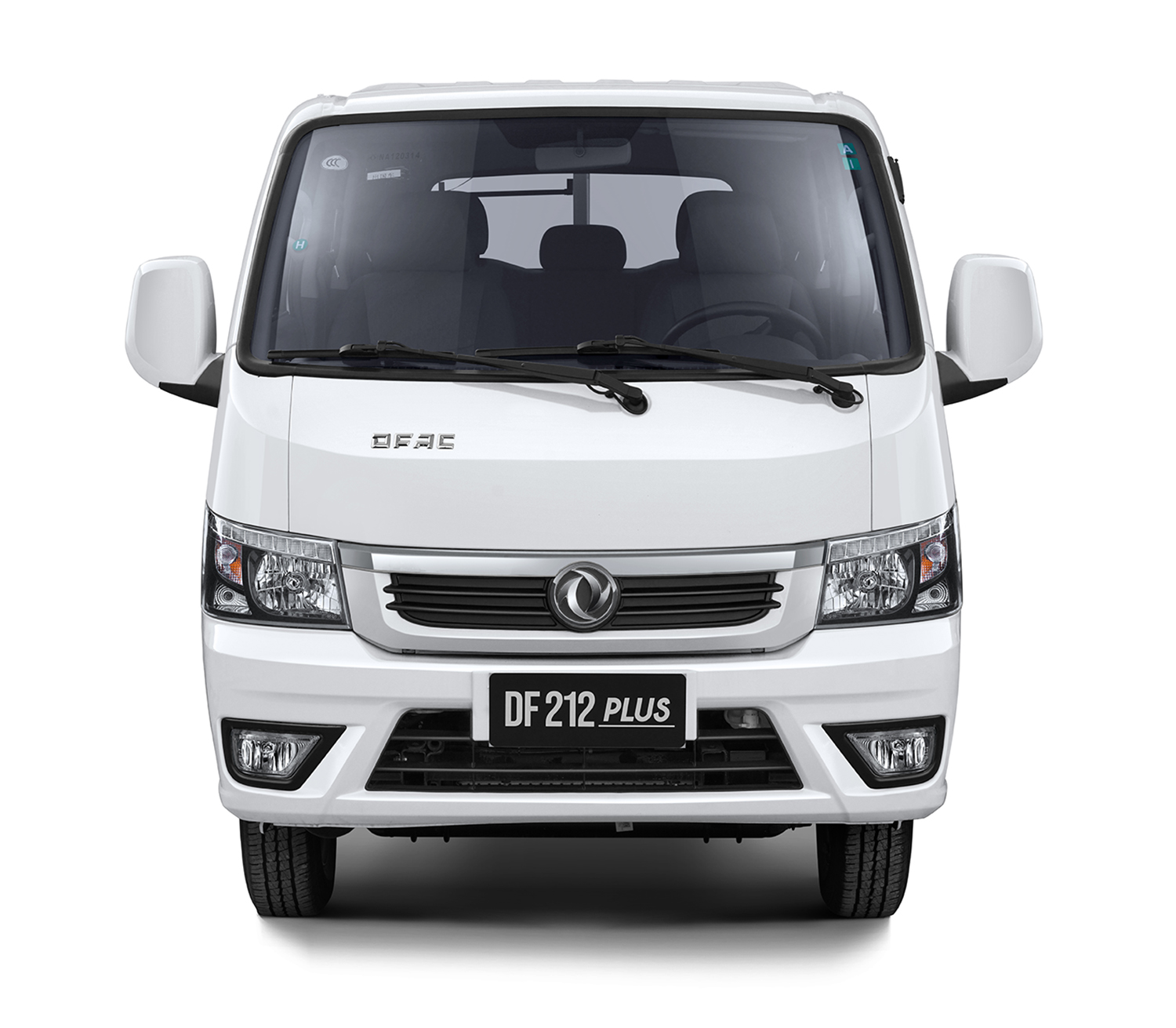 Dongfeng Df — foto 5 de 5