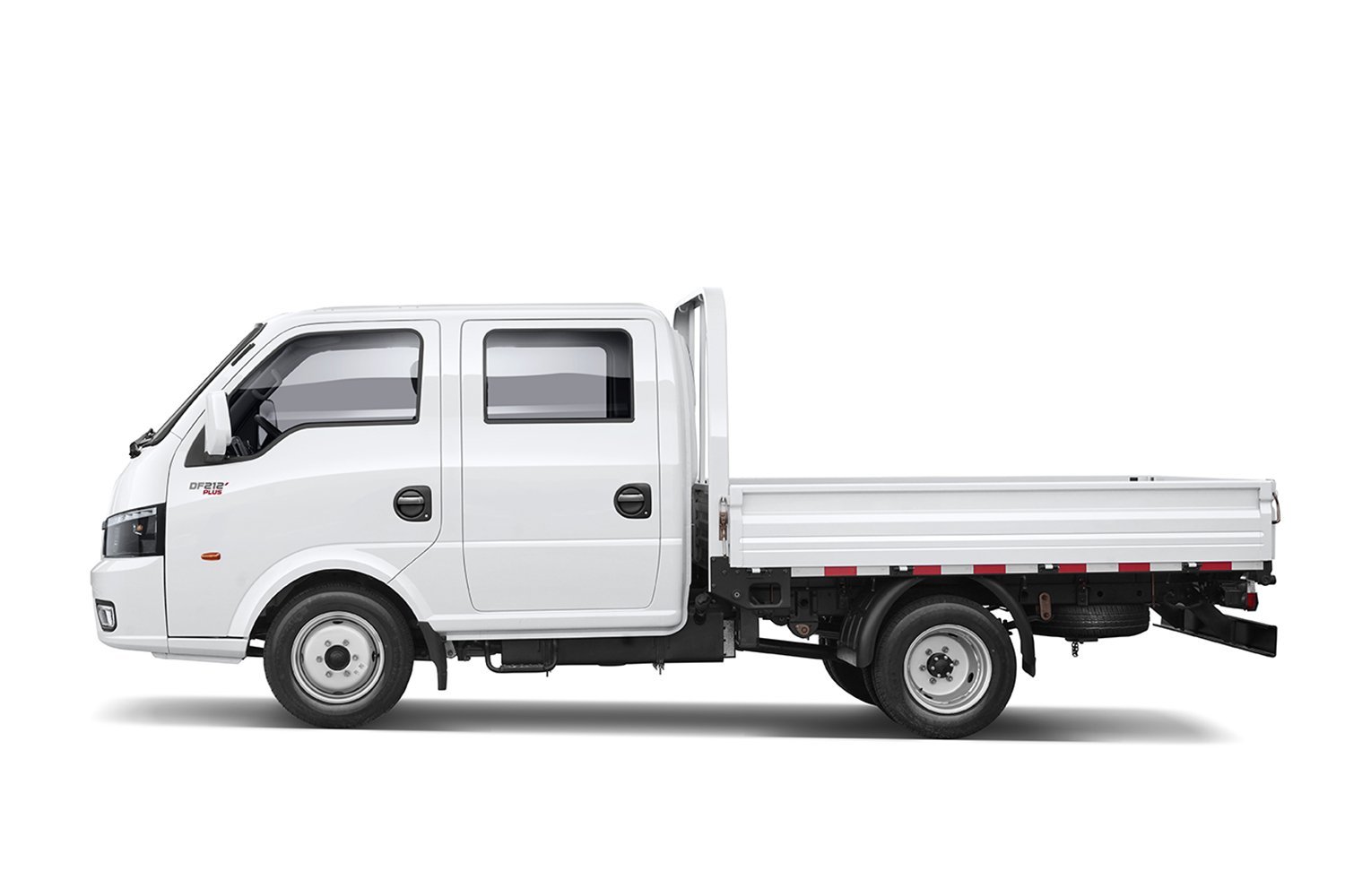 Dongfeng Df — foto 4 de 5