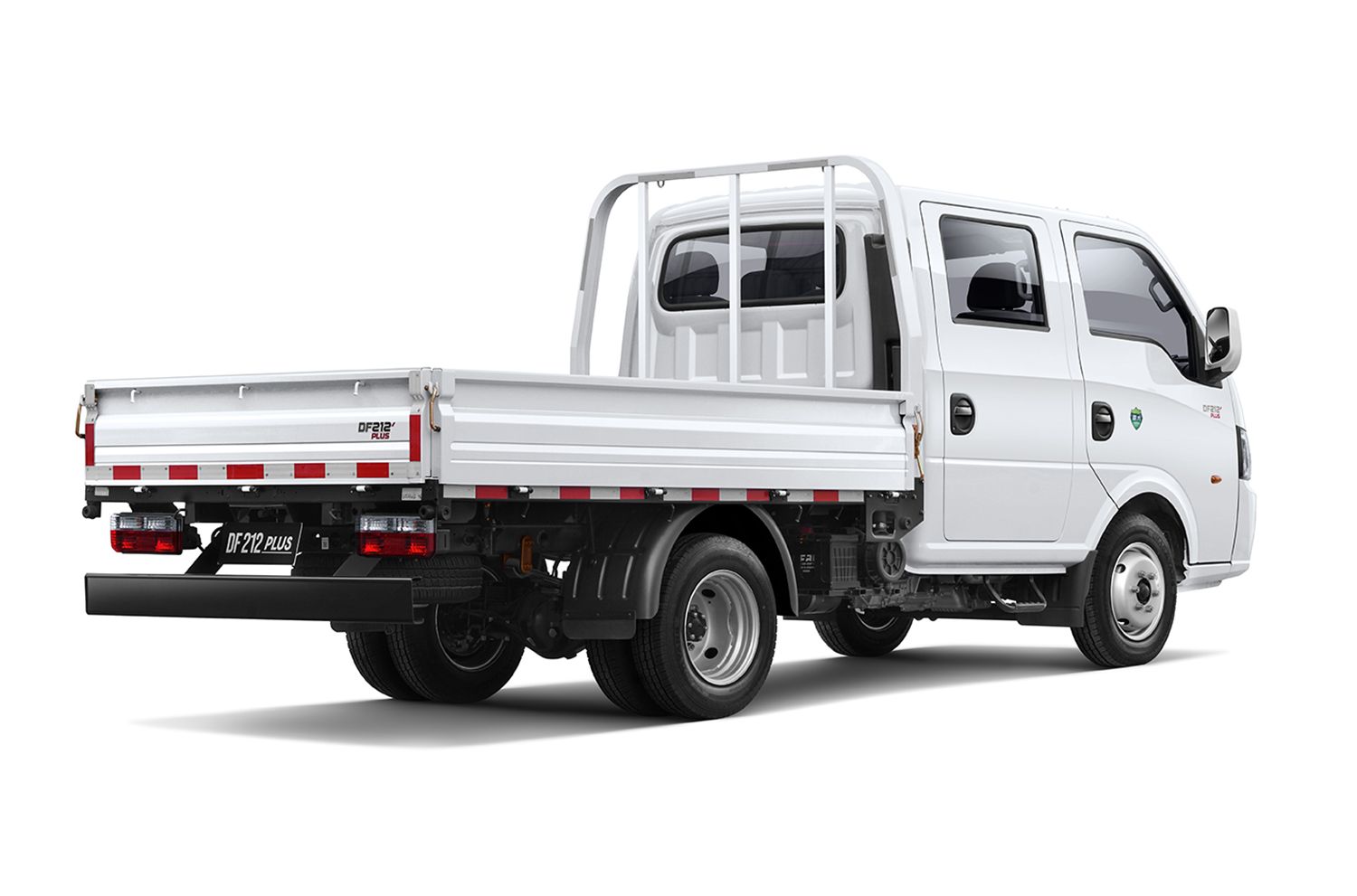Dongfeng Df — foto 3 de 5