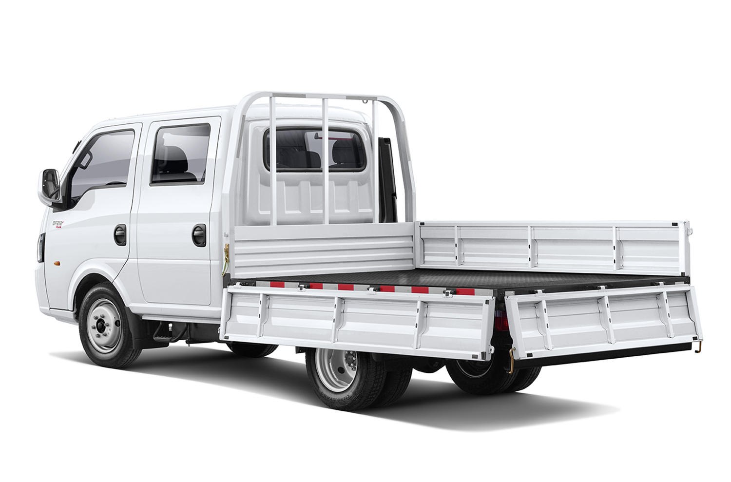 Dongfeng Df — foto 2 de 5