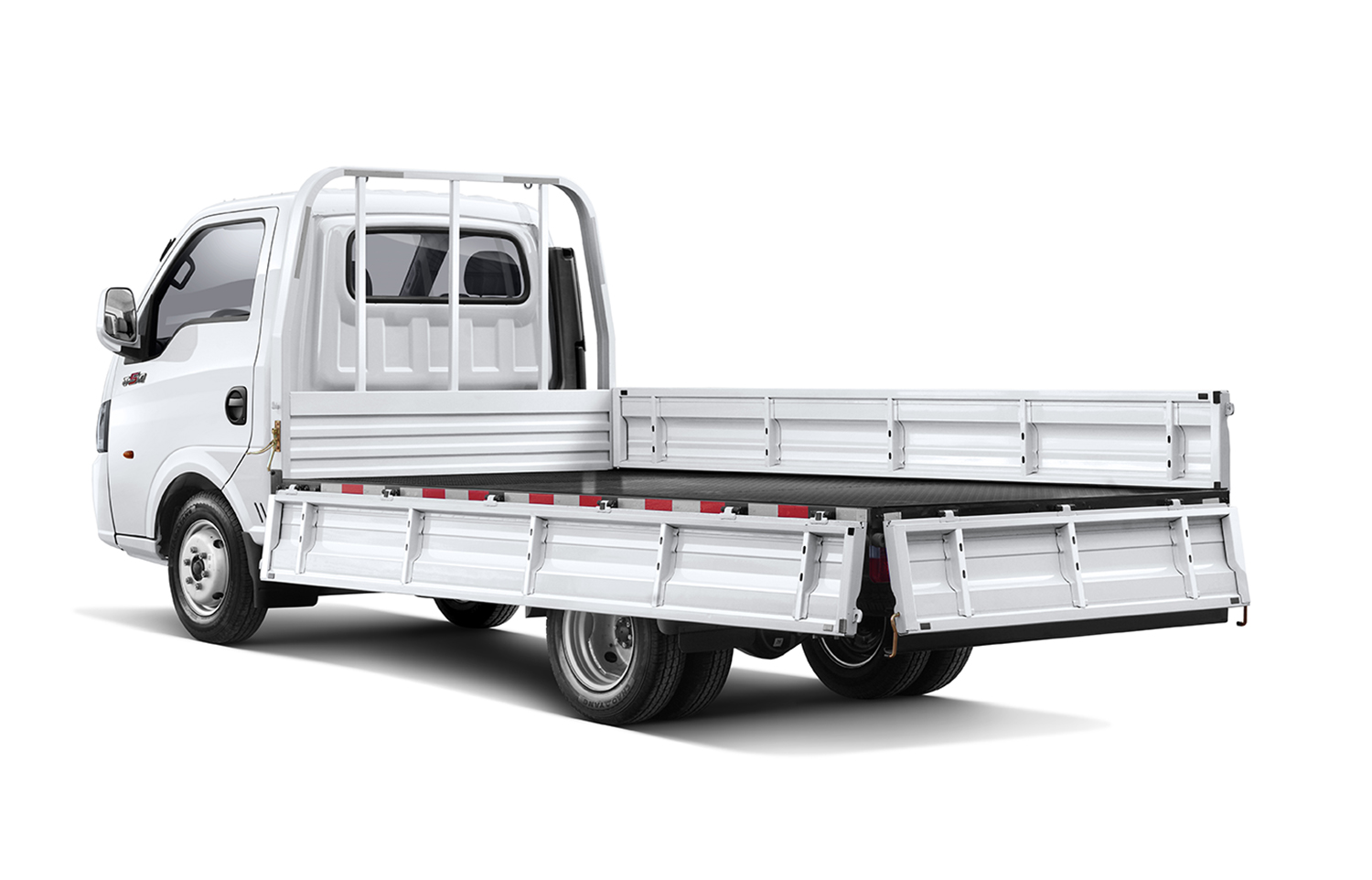 Dongfeng Df — foto 2 de 4