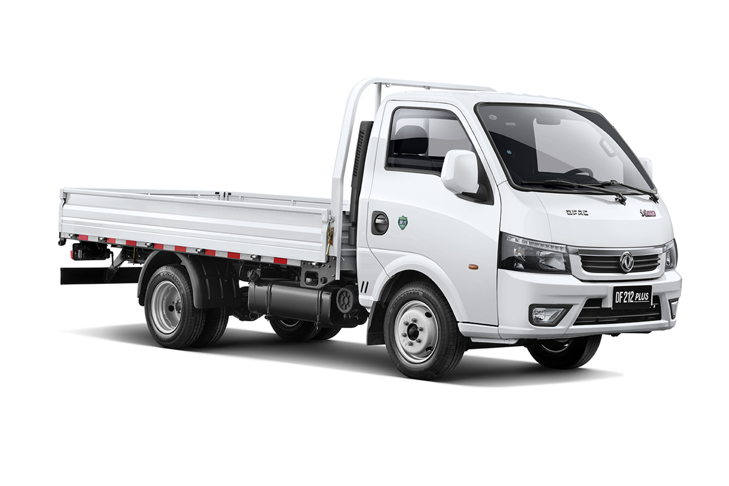 Dongfeng Df — foto 3 de 4