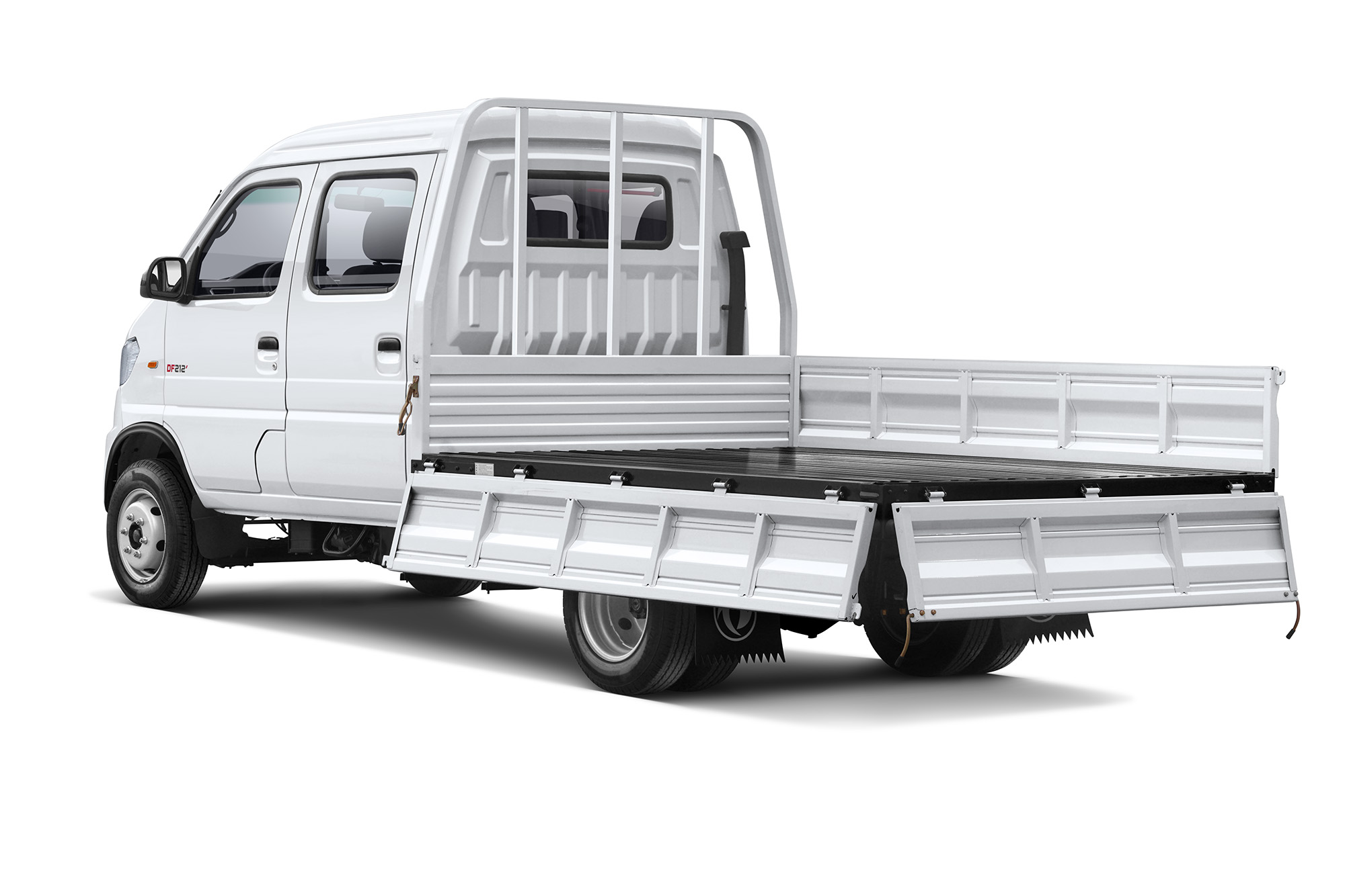 Dongfeng Df — foto 2 de 5