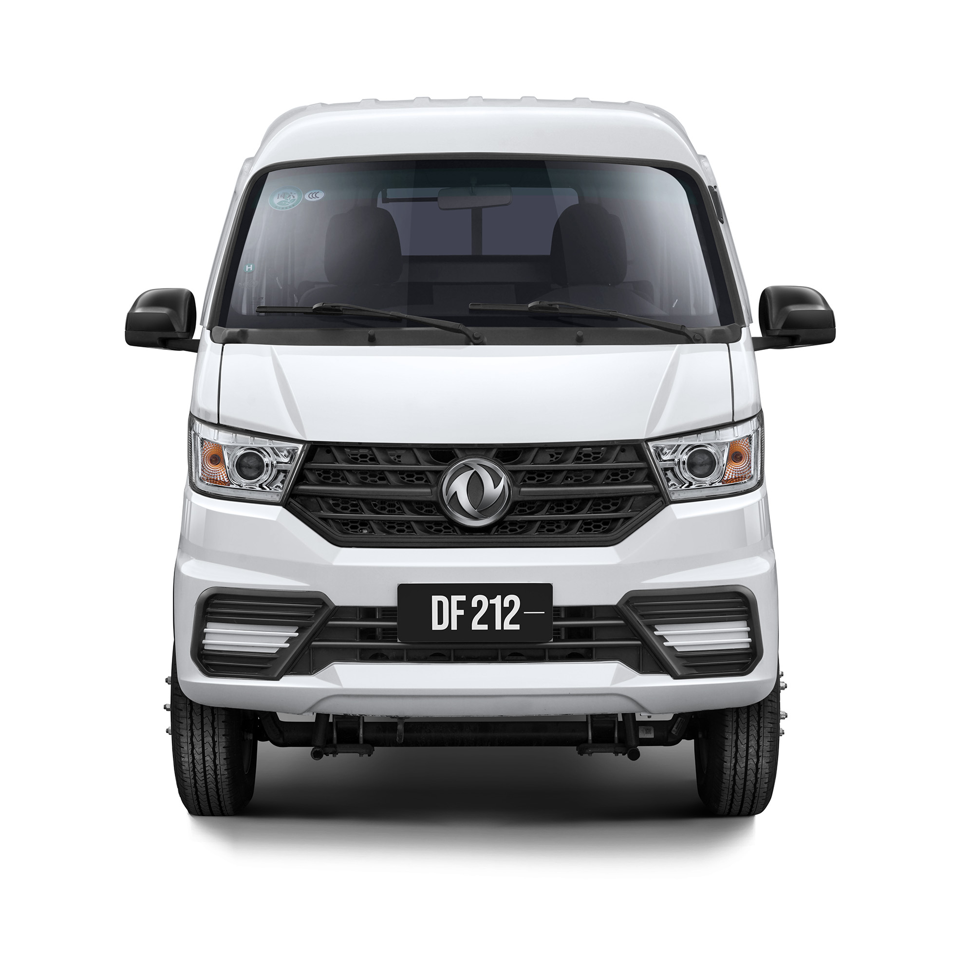 Dongfeng Df — foto 5 de 5