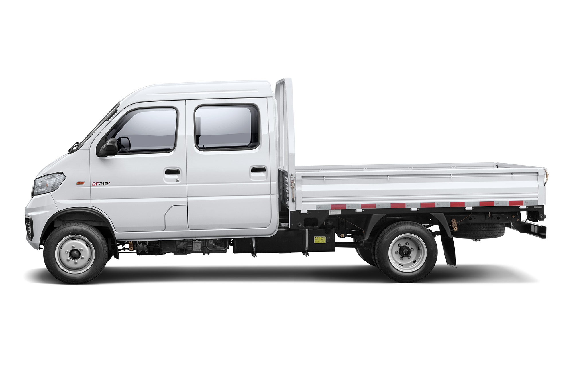 Dongfeng Df — foto 4 de 5
