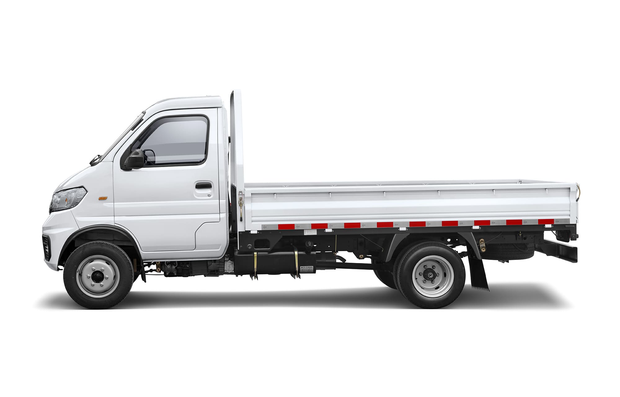 Dongfeng Df — foto 4 de 5