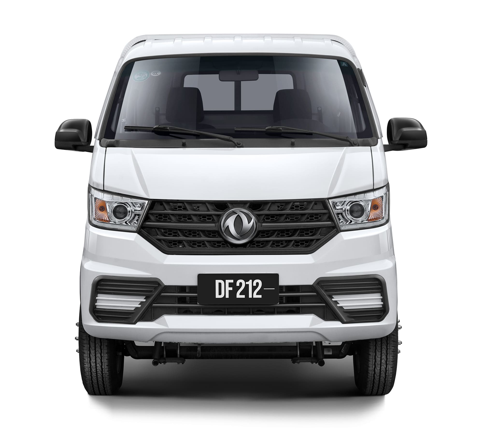 Dongfeng Df — foto 5 de 5