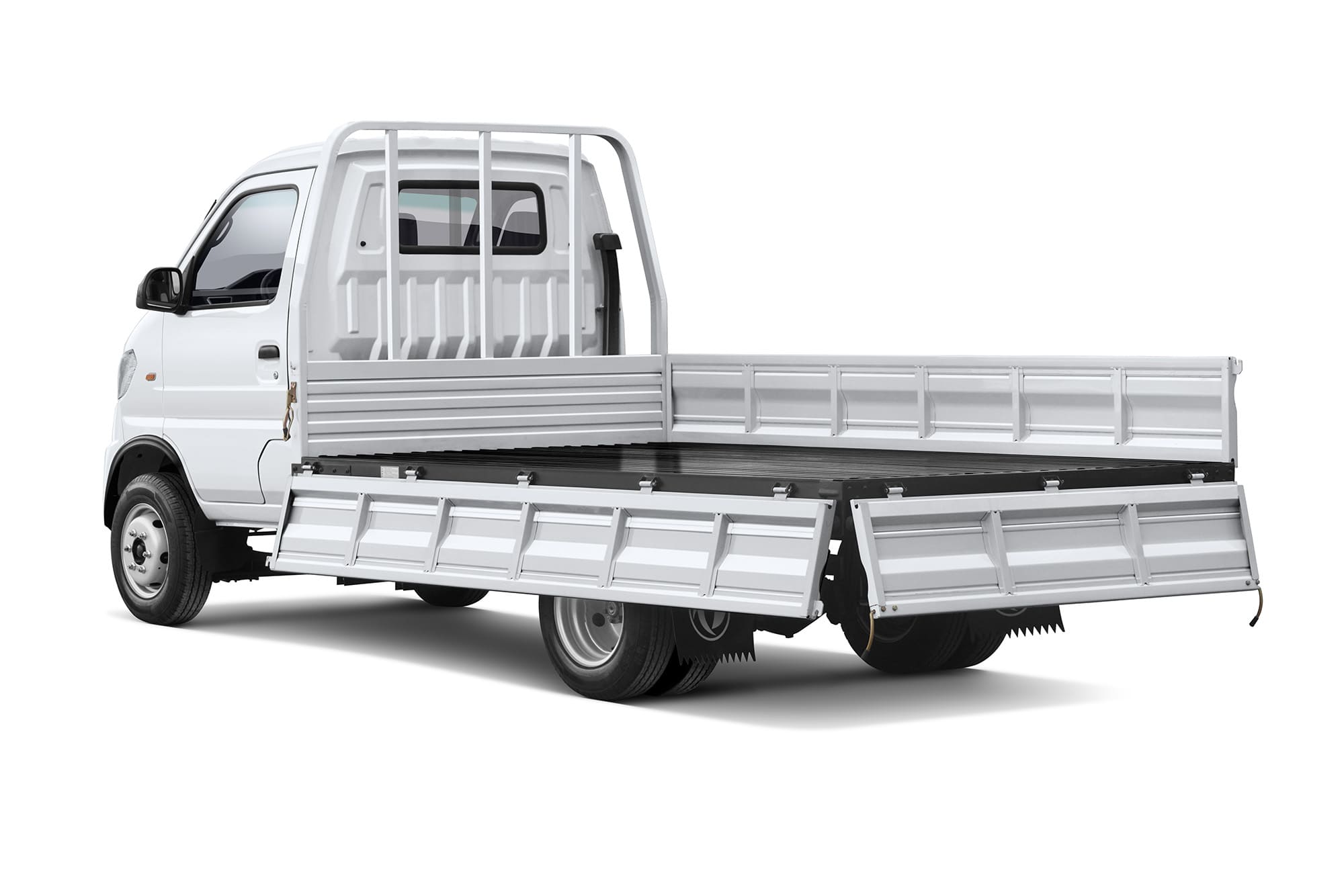 Dongfeng Df — foto 2 de 5
