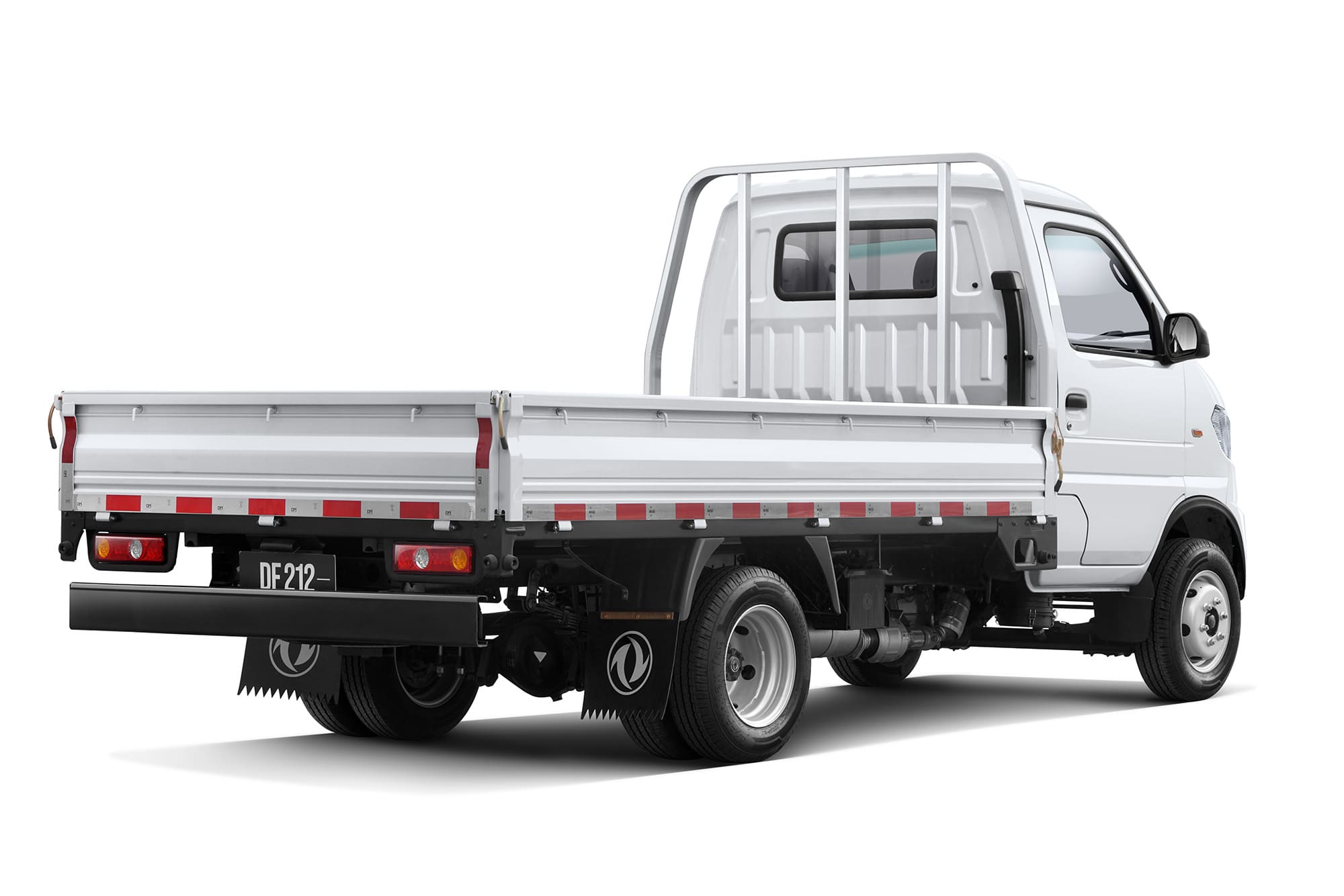 Dongfeng Df — foto 3 de 5
