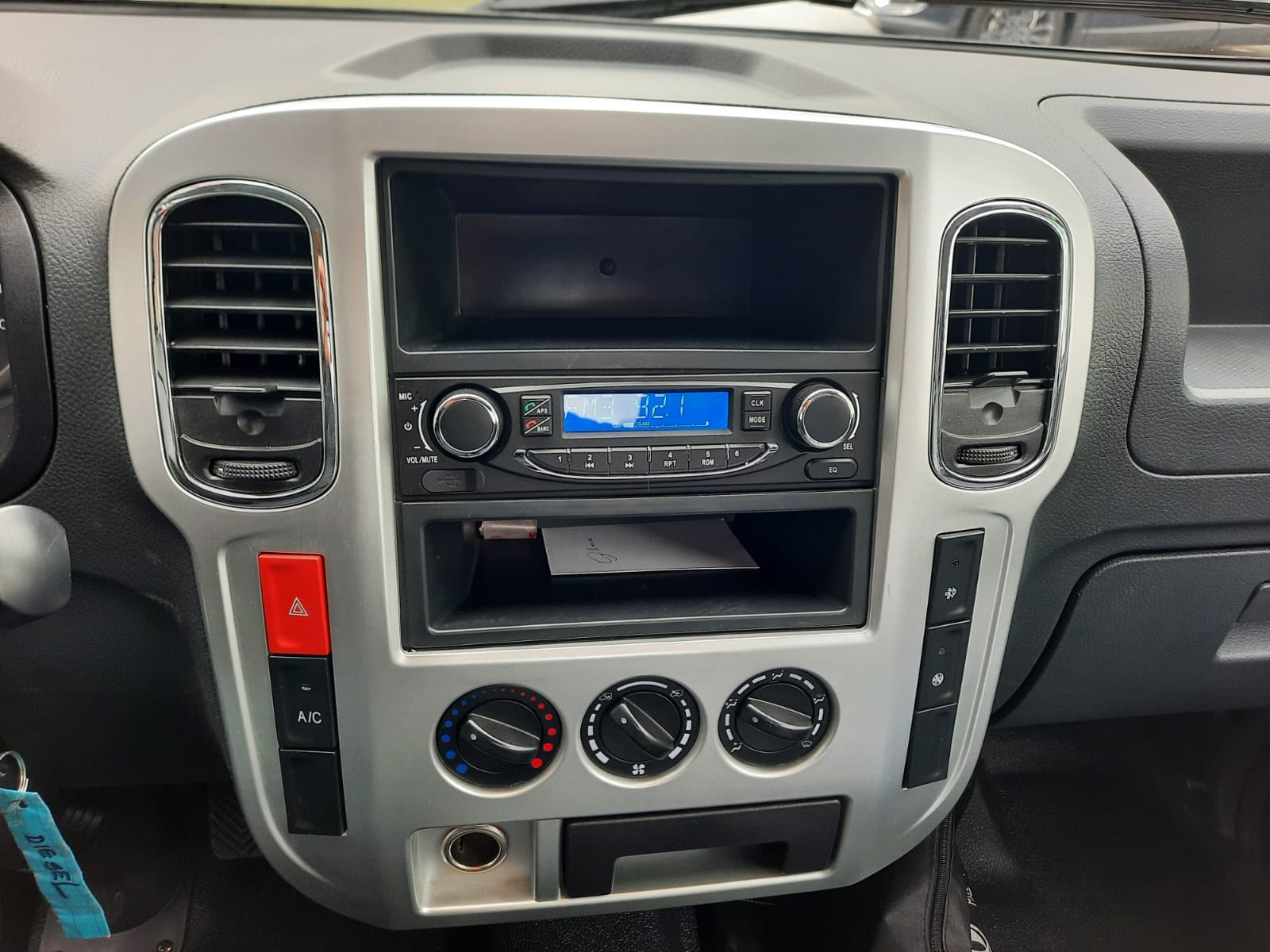 Dongfeng Df — foto 14 de 15