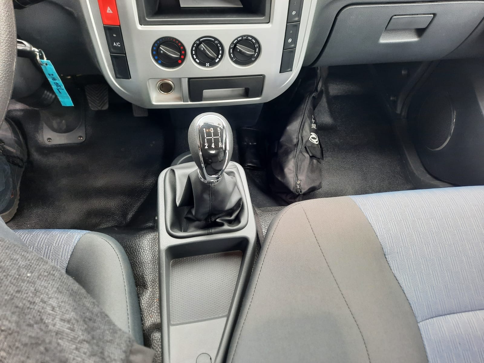 Dongfeng Df — foto 15 de 15