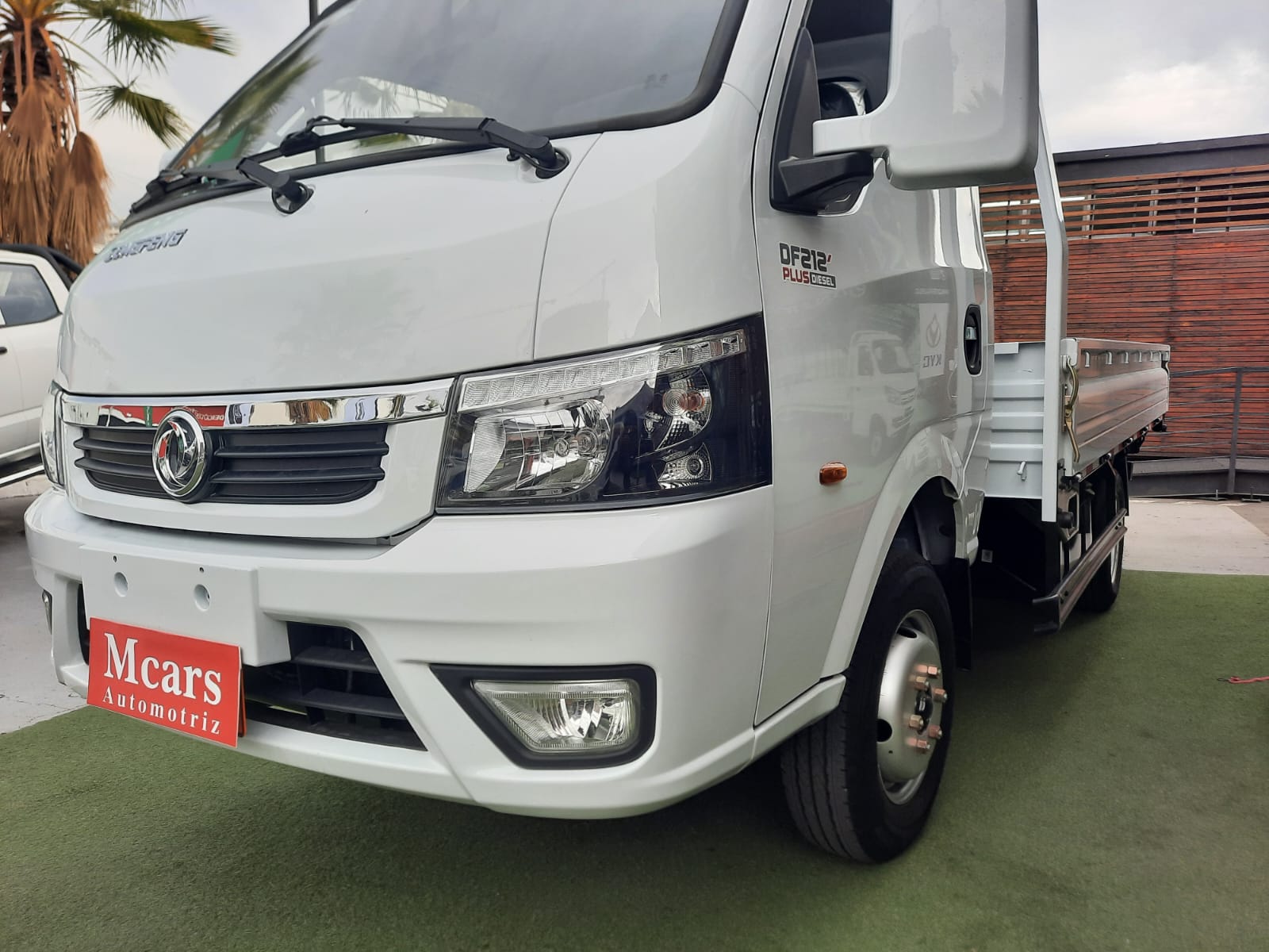 Dongfeng Df — foto 9 de 15