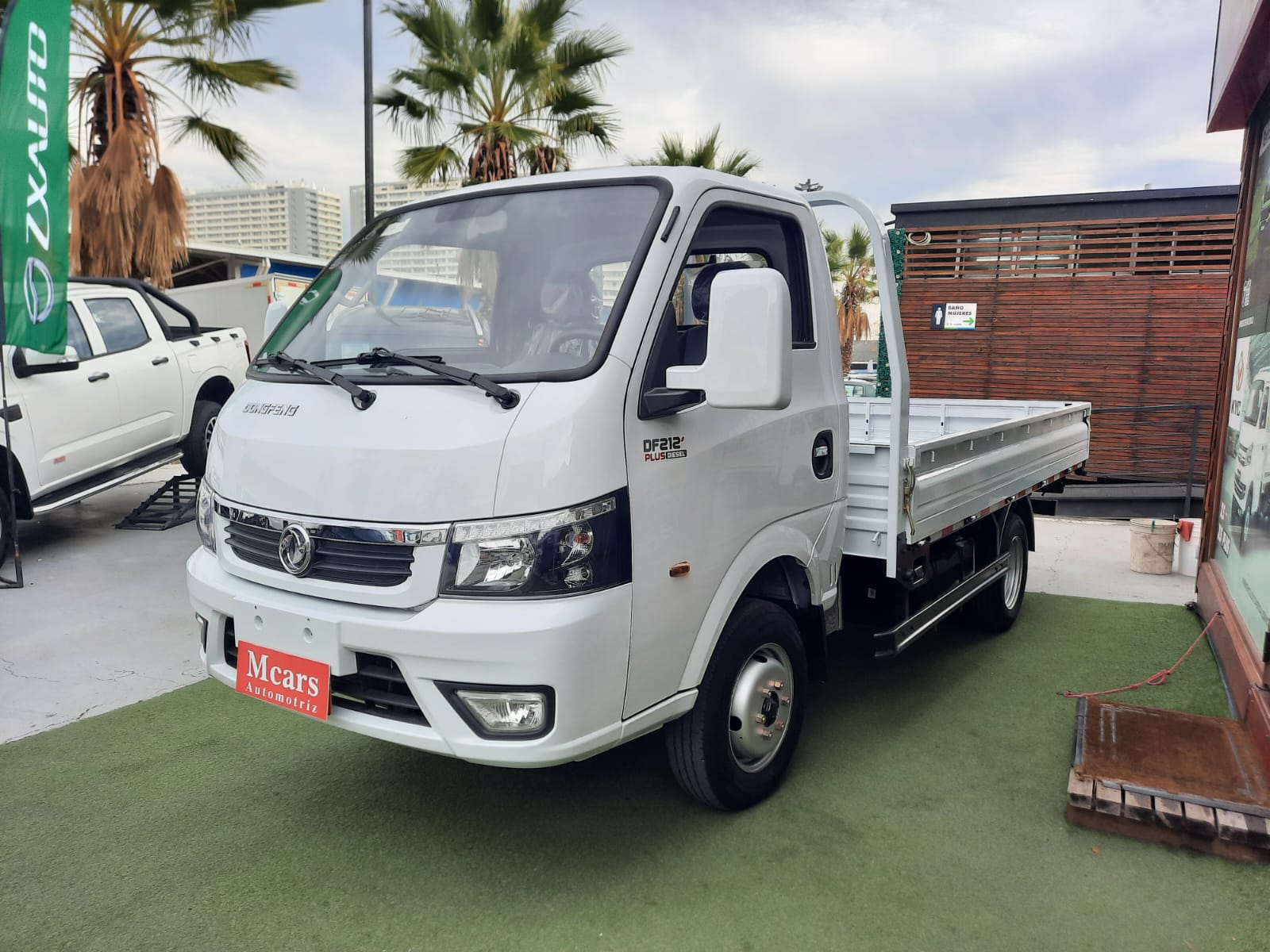 Dongfeng Df