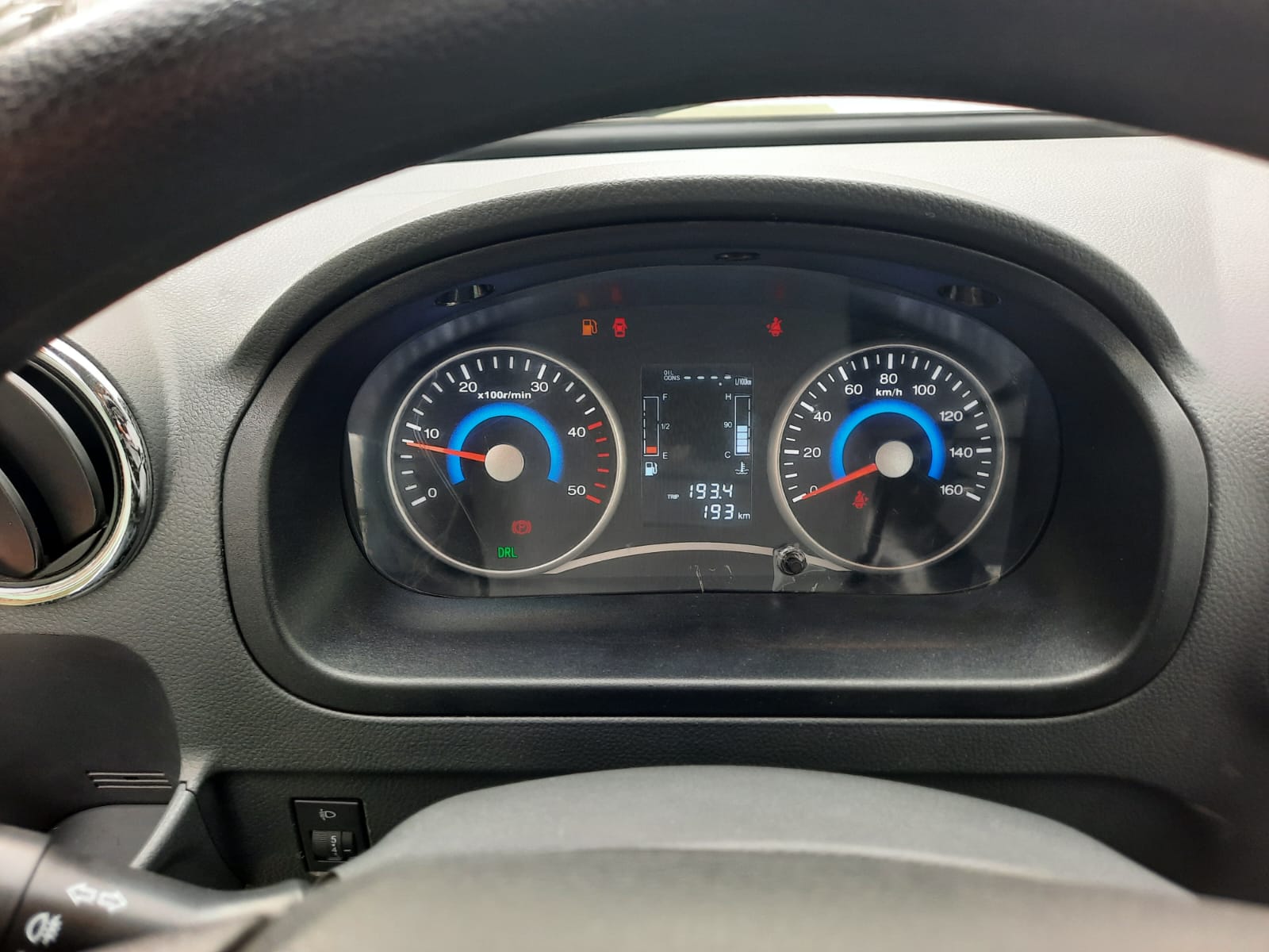 Dongfeng Df — foto 13 de 15