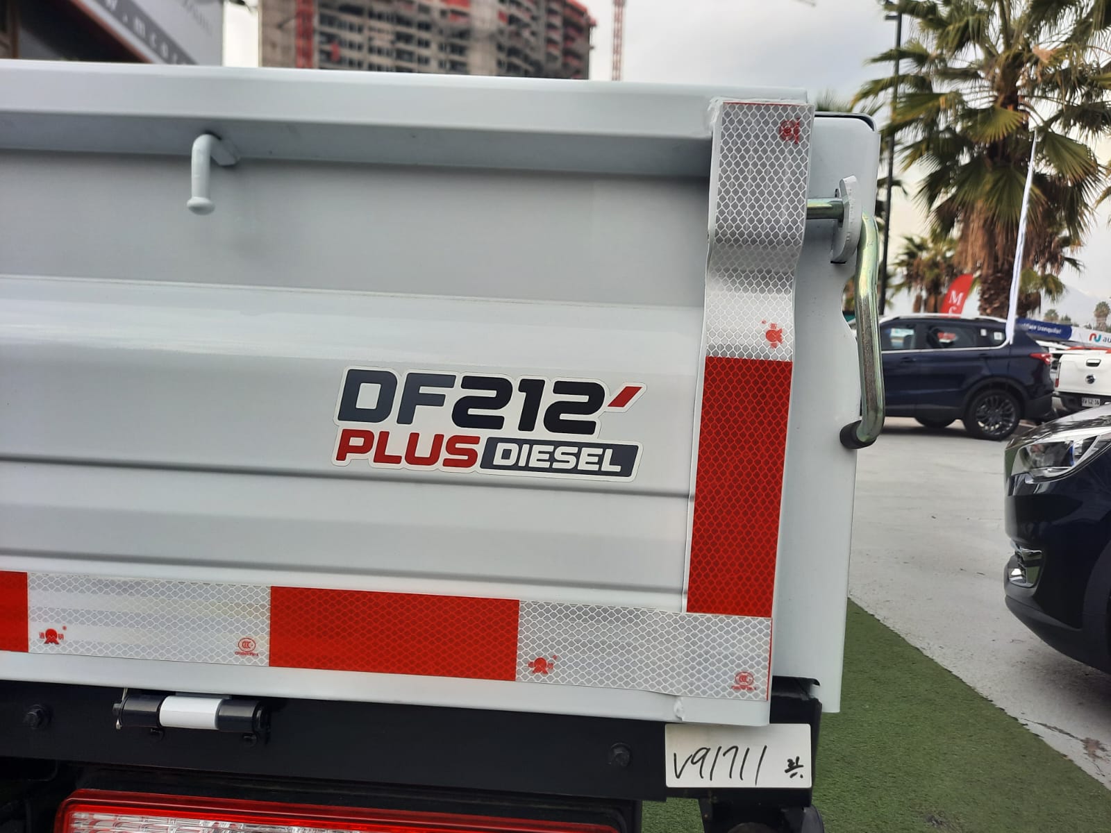 Dongfeng Df — foto 8 de 15