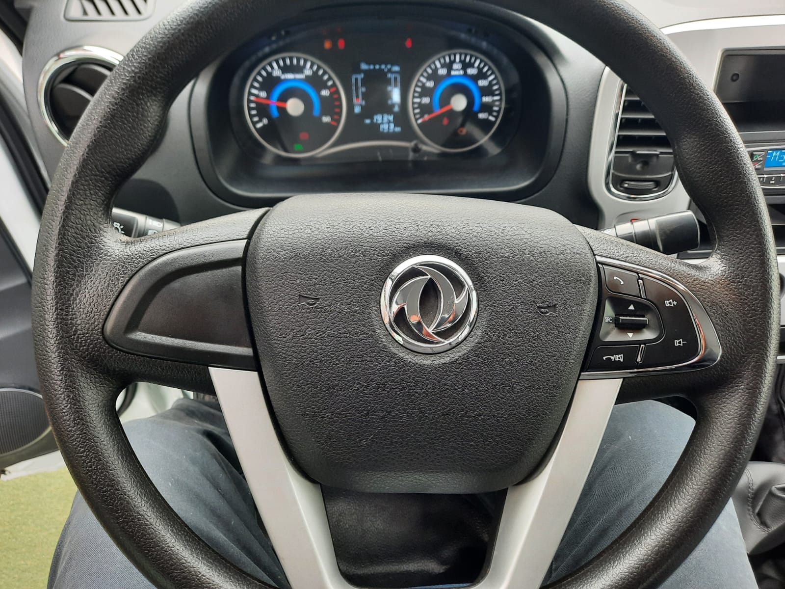 Dongfeng Df — foto 12 de 15