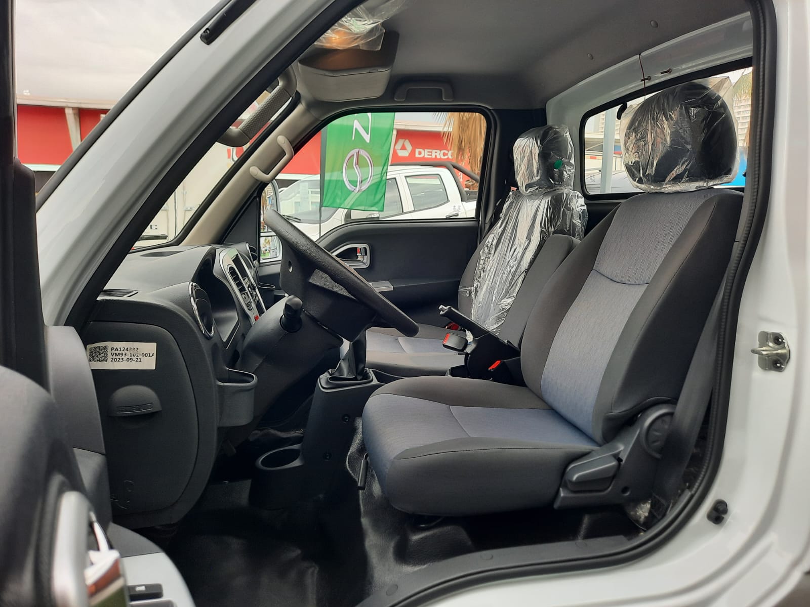 Dongfeng Df — foto 11 de 15