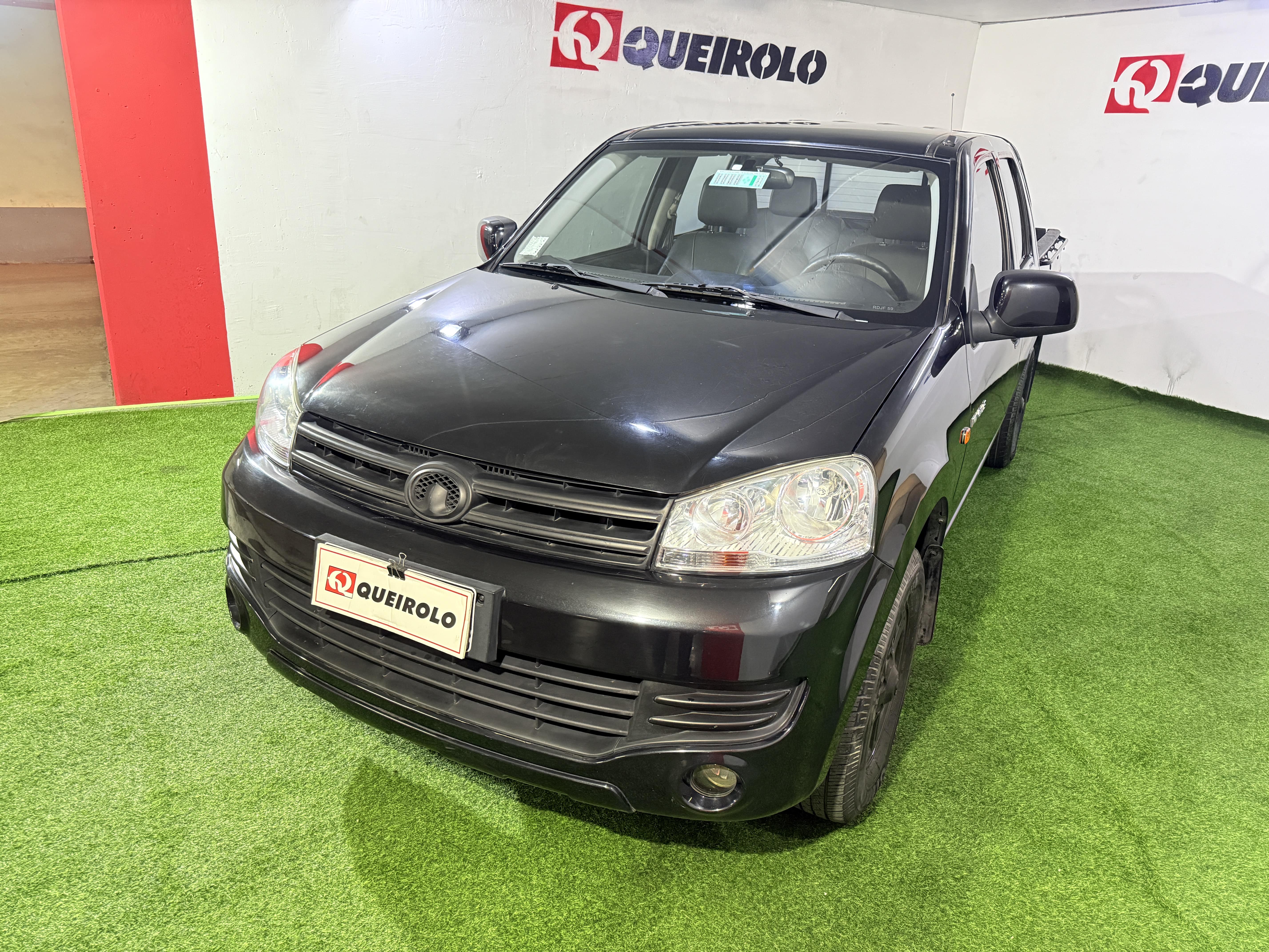 Great Wall Wingle 5 — foto 4 de 14