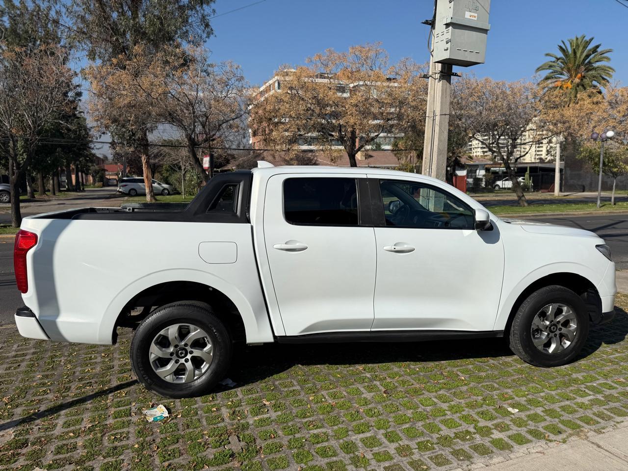 Great Wall Poer — foto 8 de 18