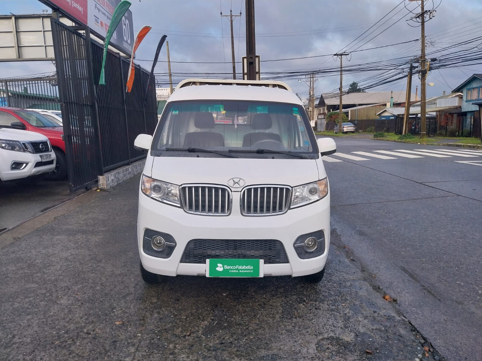 Brilliance T30 2022