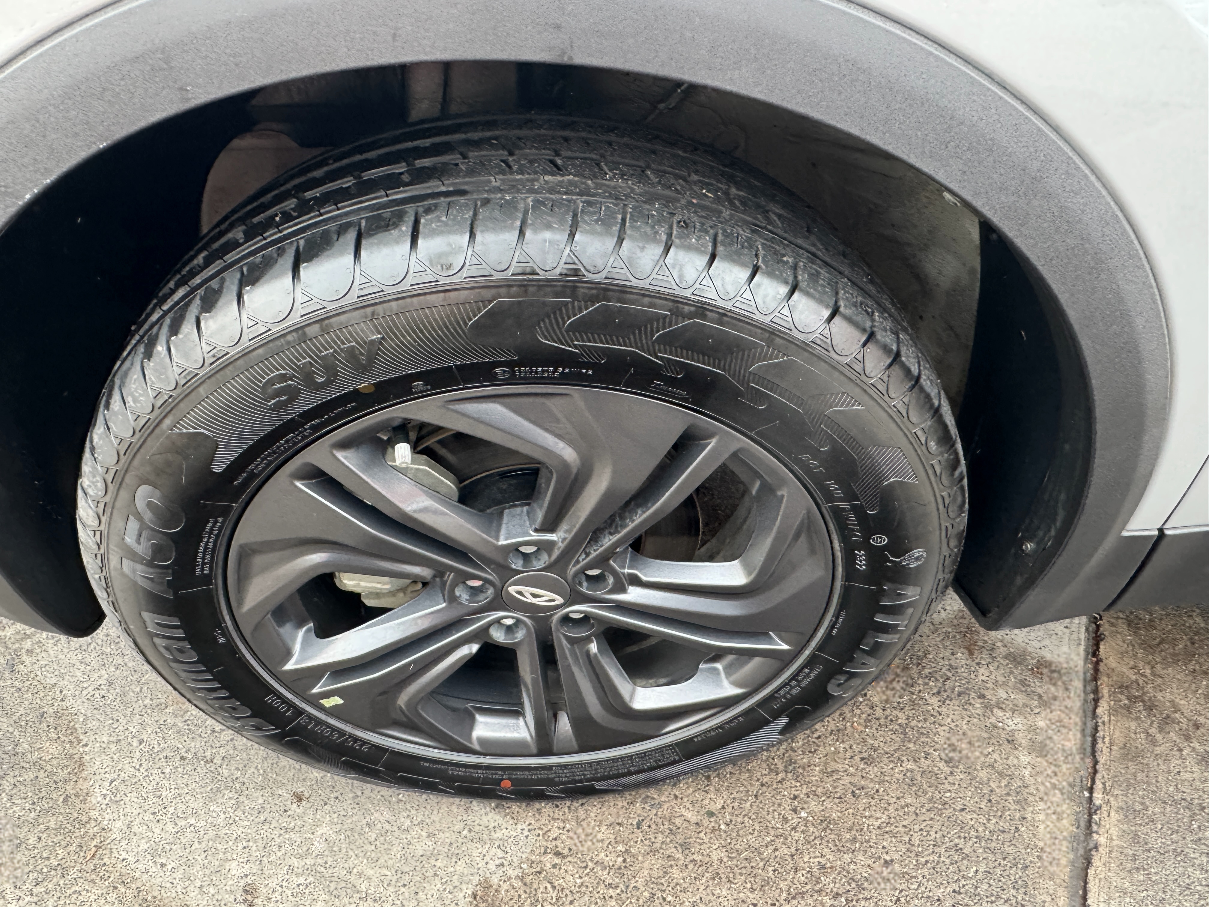 Chery Tiggo 7 Pro — foto 10 de 20