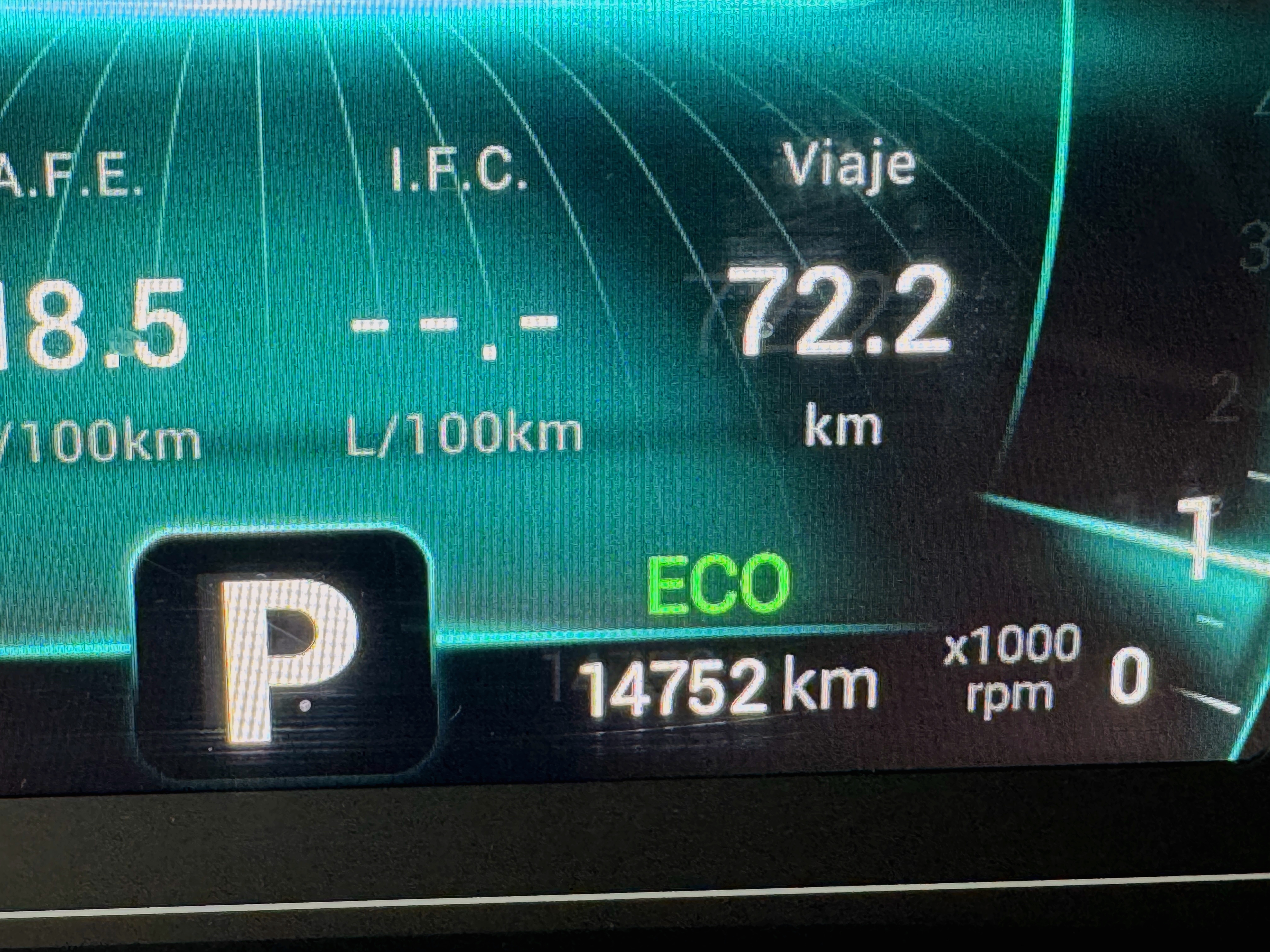 Chery Tiggo 7 Pro — foto 20 de 20