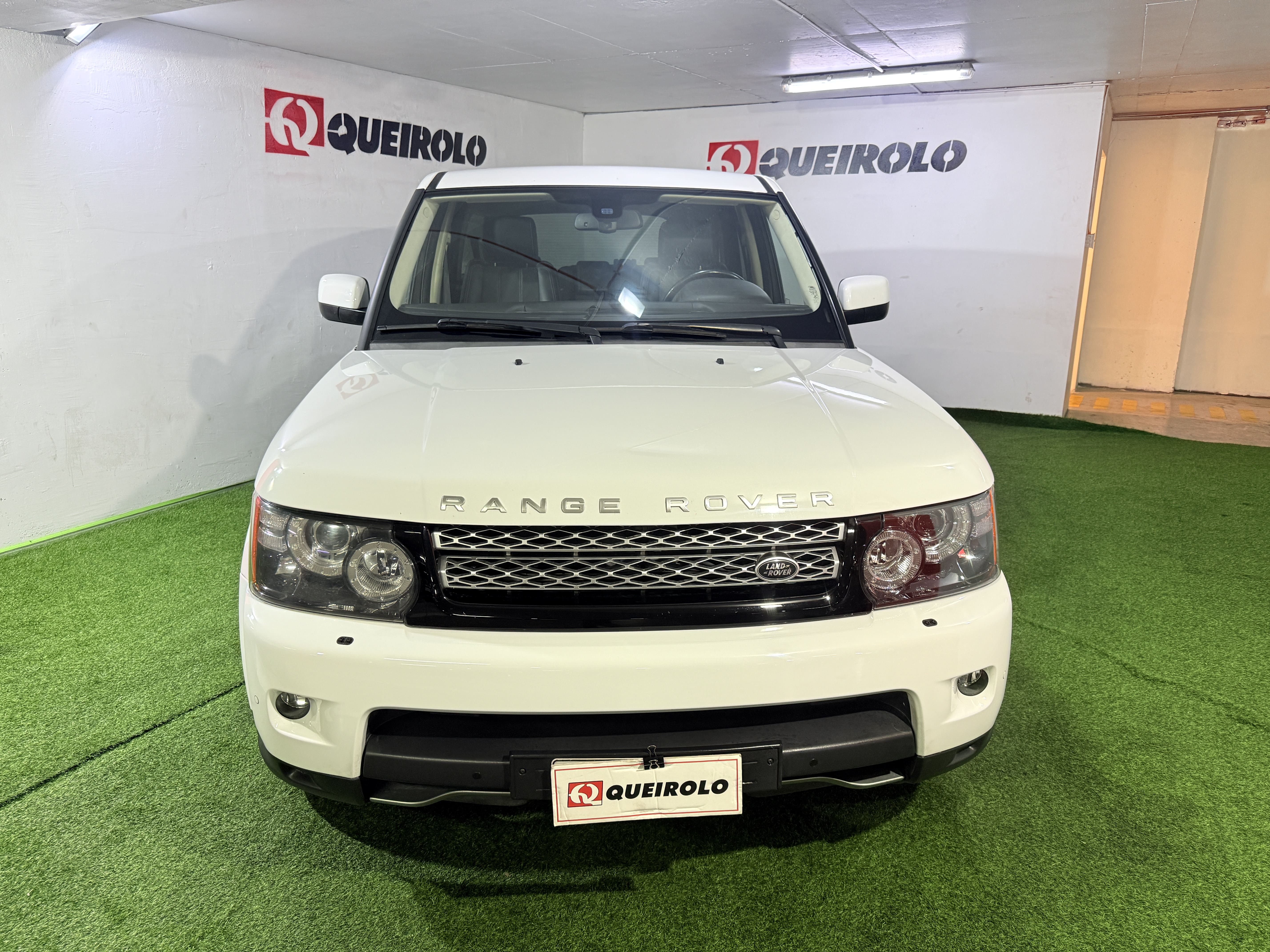 Land Rover Range Rover Sport — foto 2 de 14