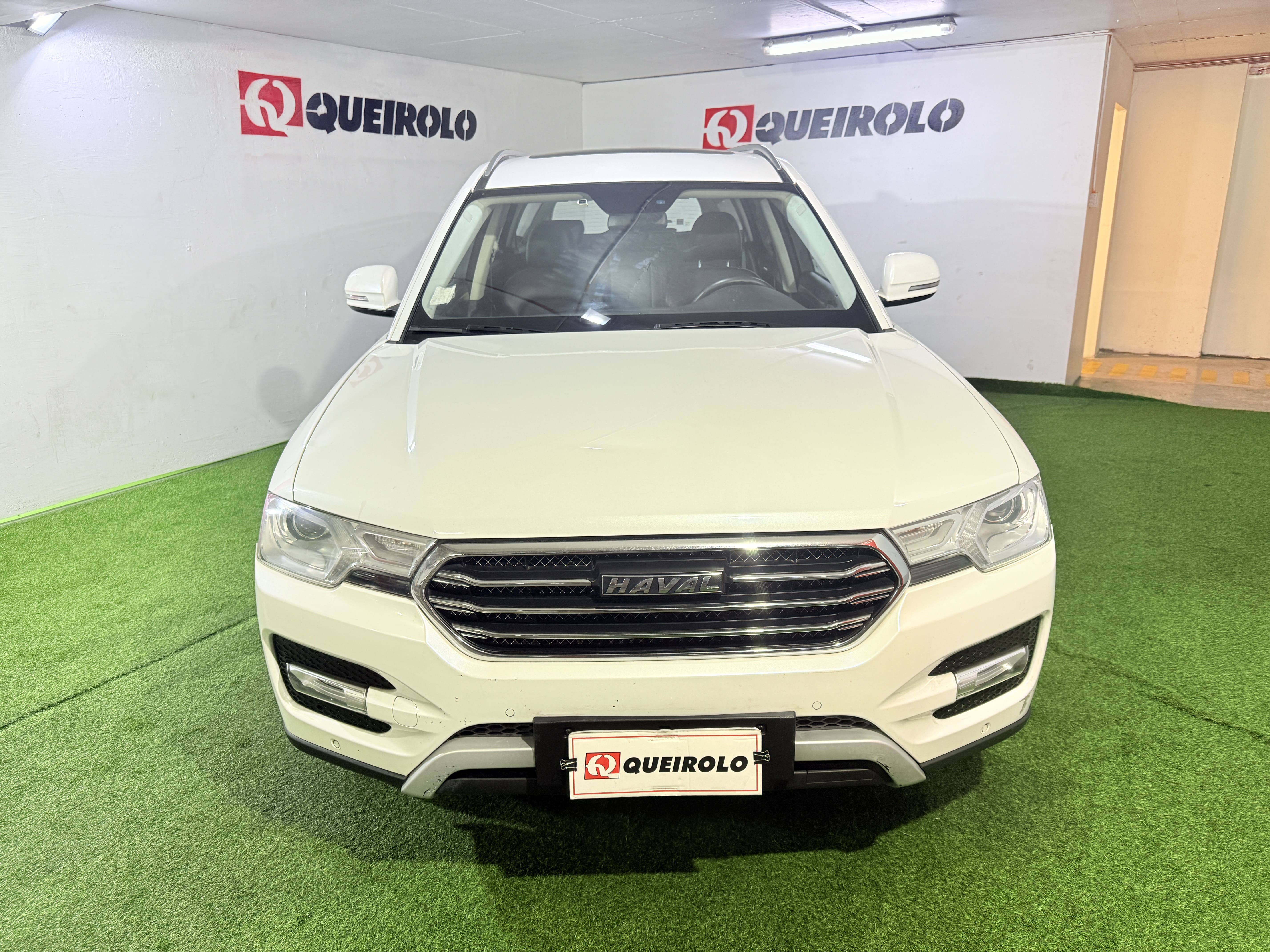 Haval H7 — foto 2 de 14
