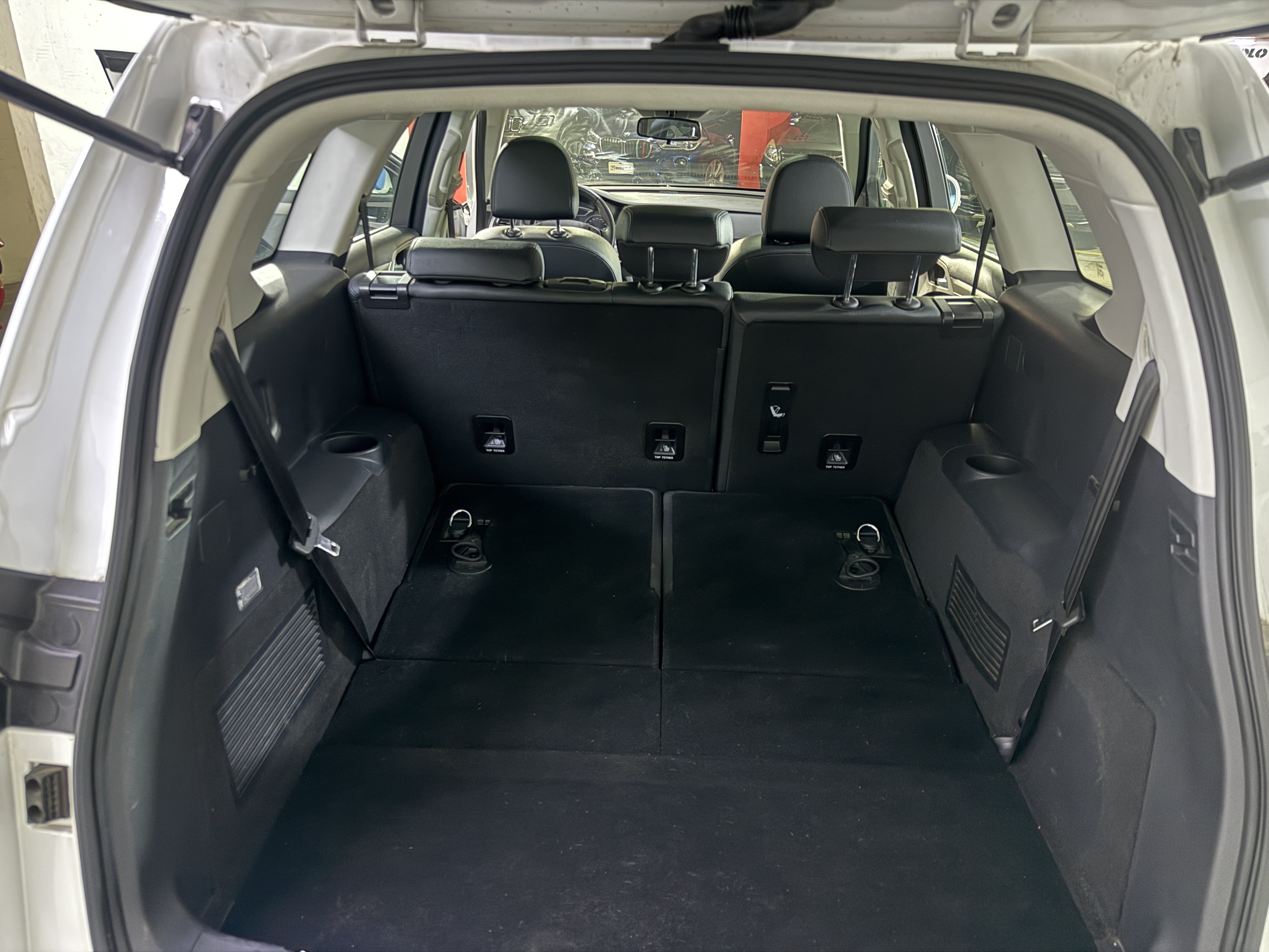 Haval H7 — foto 13 de 14
