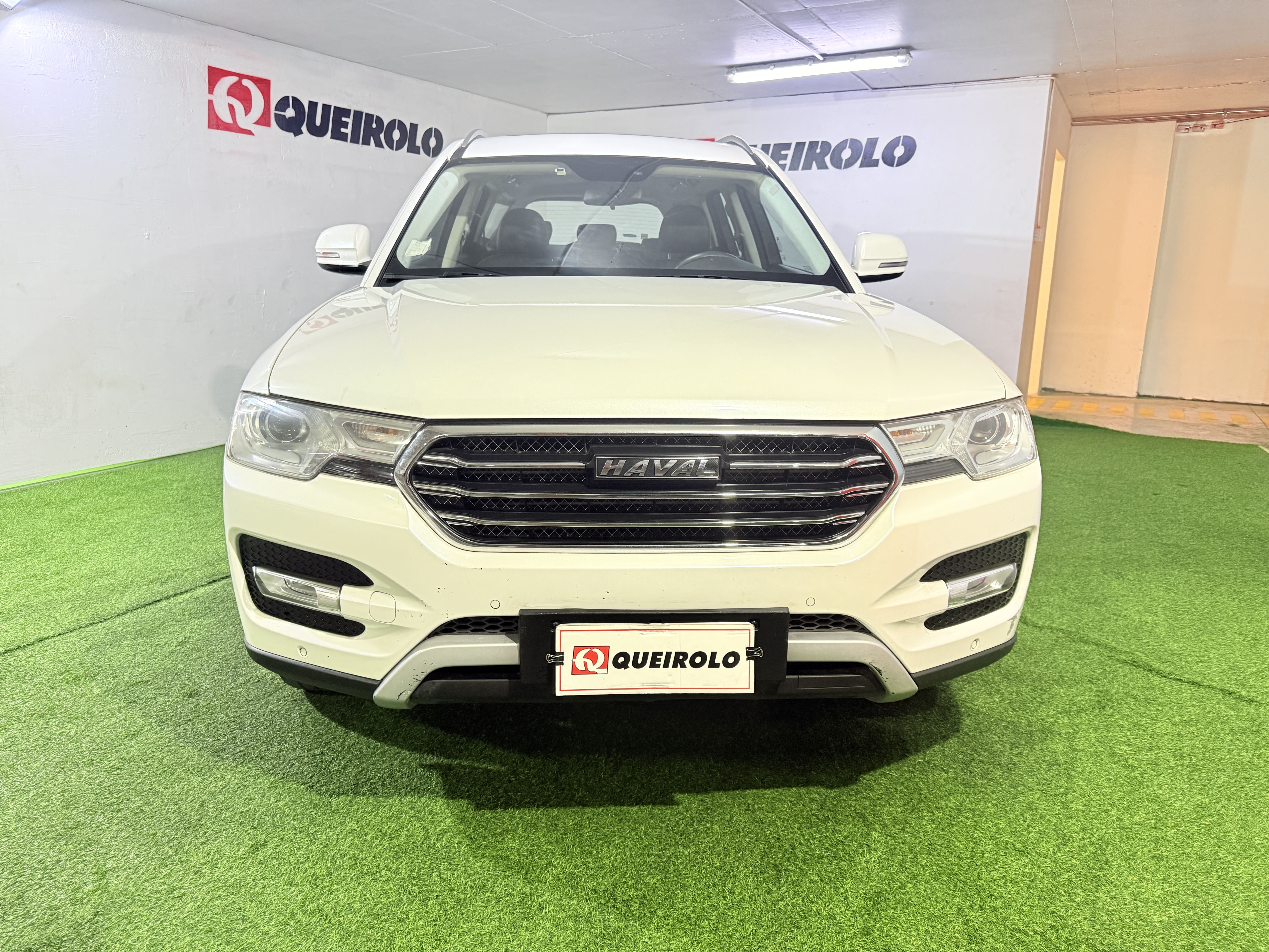 Haval H7 — foto 3 de 14
